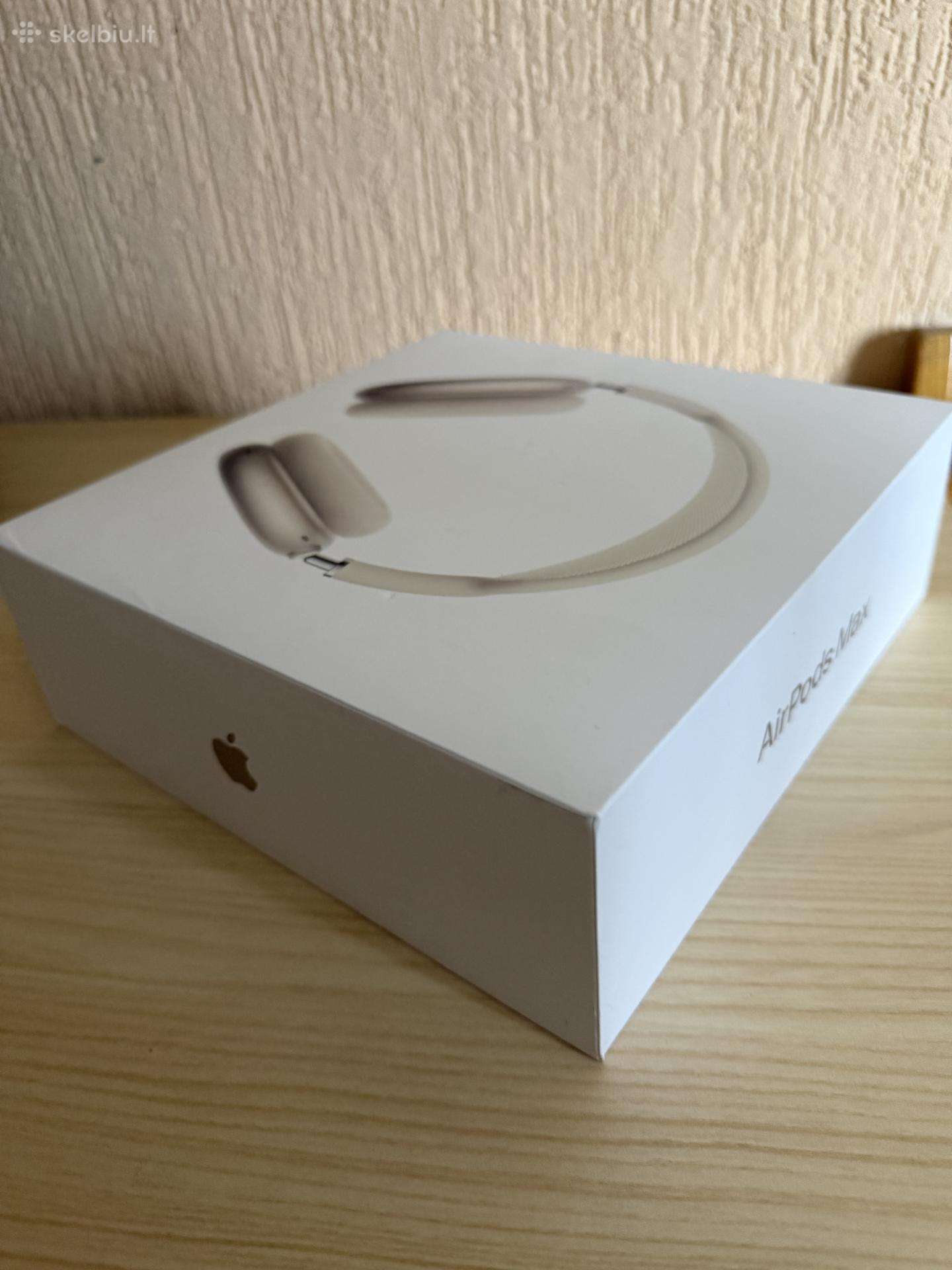 Airpods Max 2