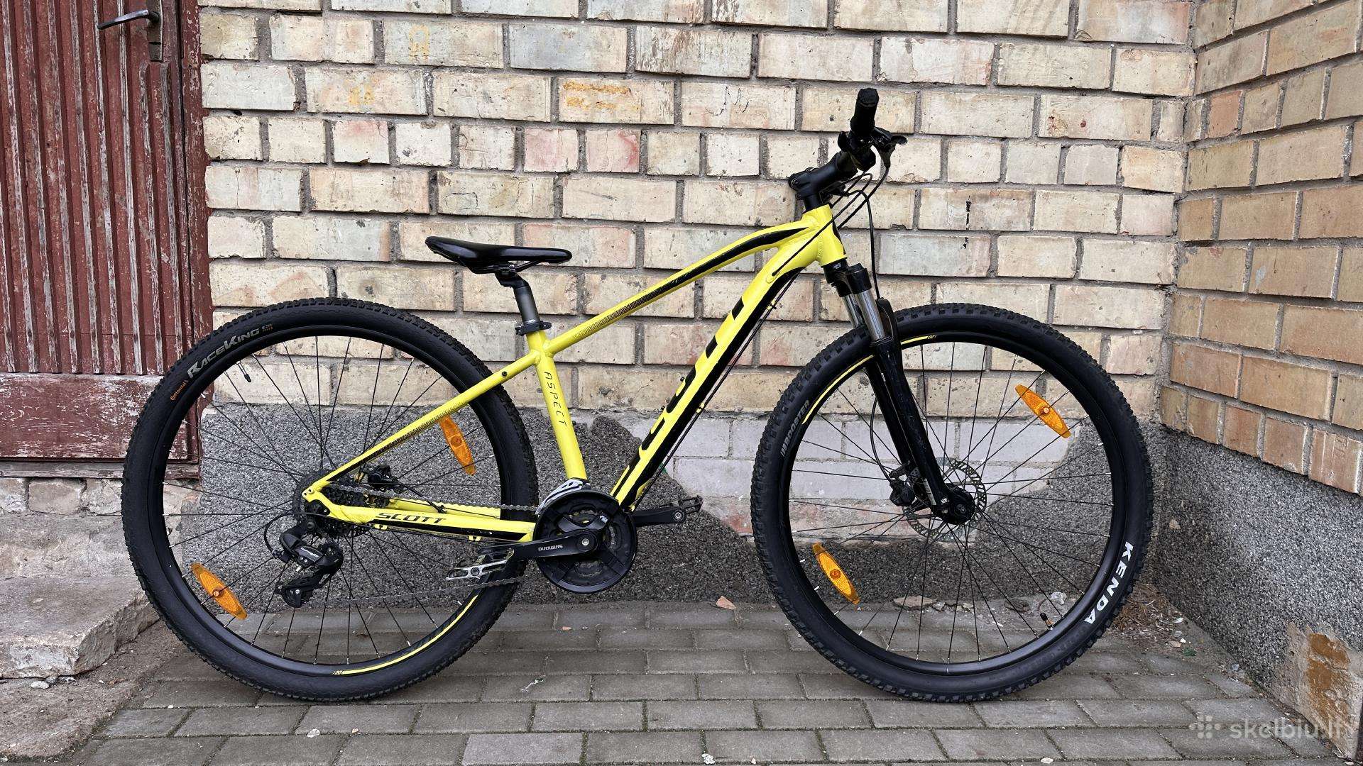 Scott Aspect 960 S 29