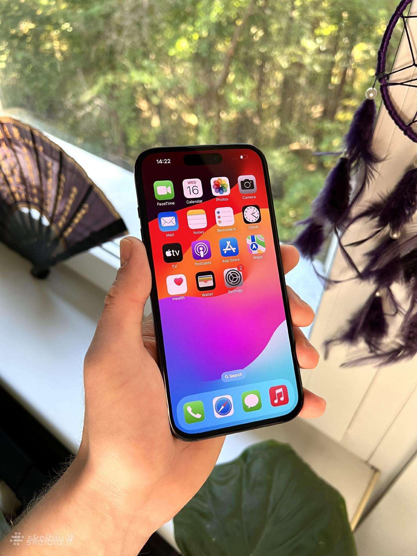 iPhone 15 128gb