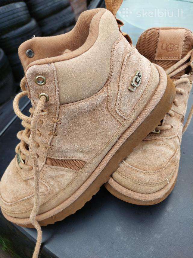 Originalūs Ugg batai