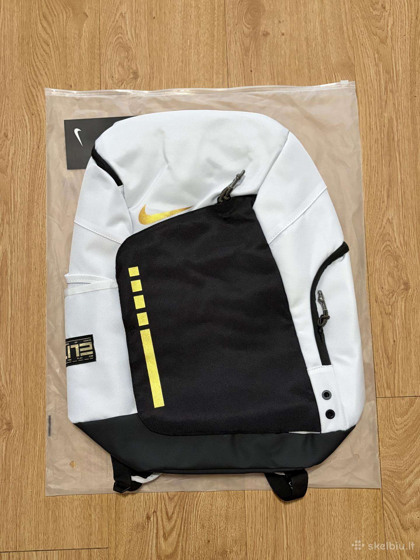 Nike elite kuprinė