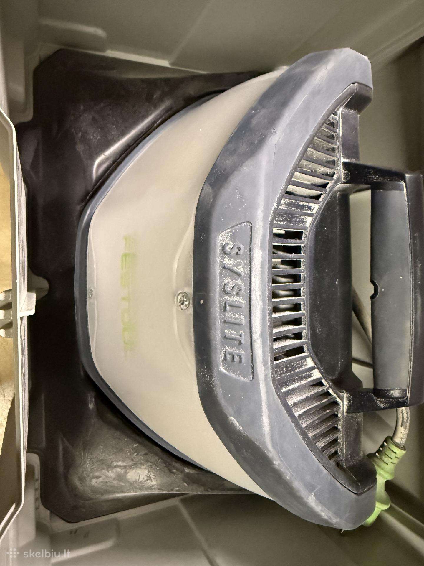 Festool syslite