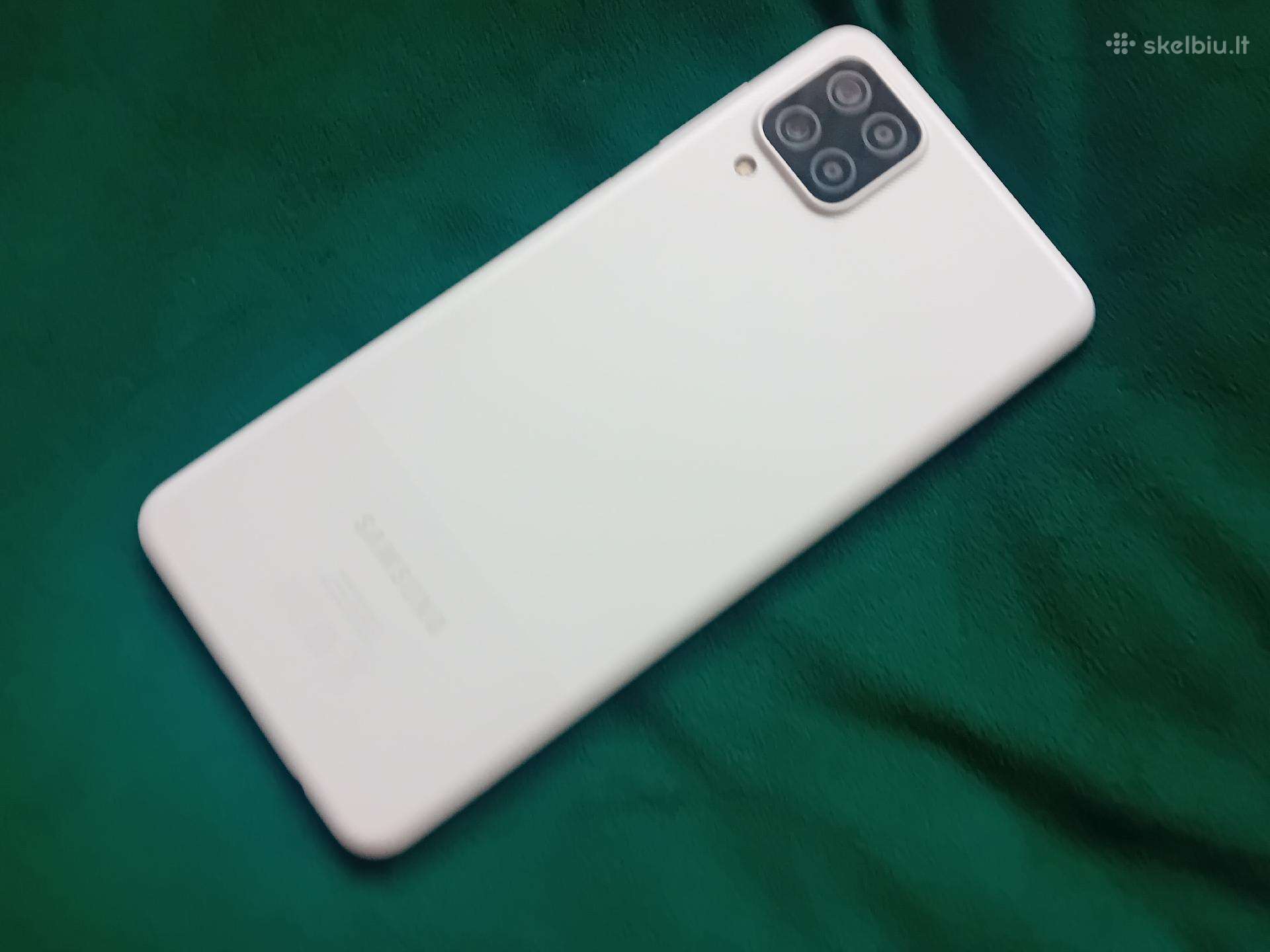 Samsung a12