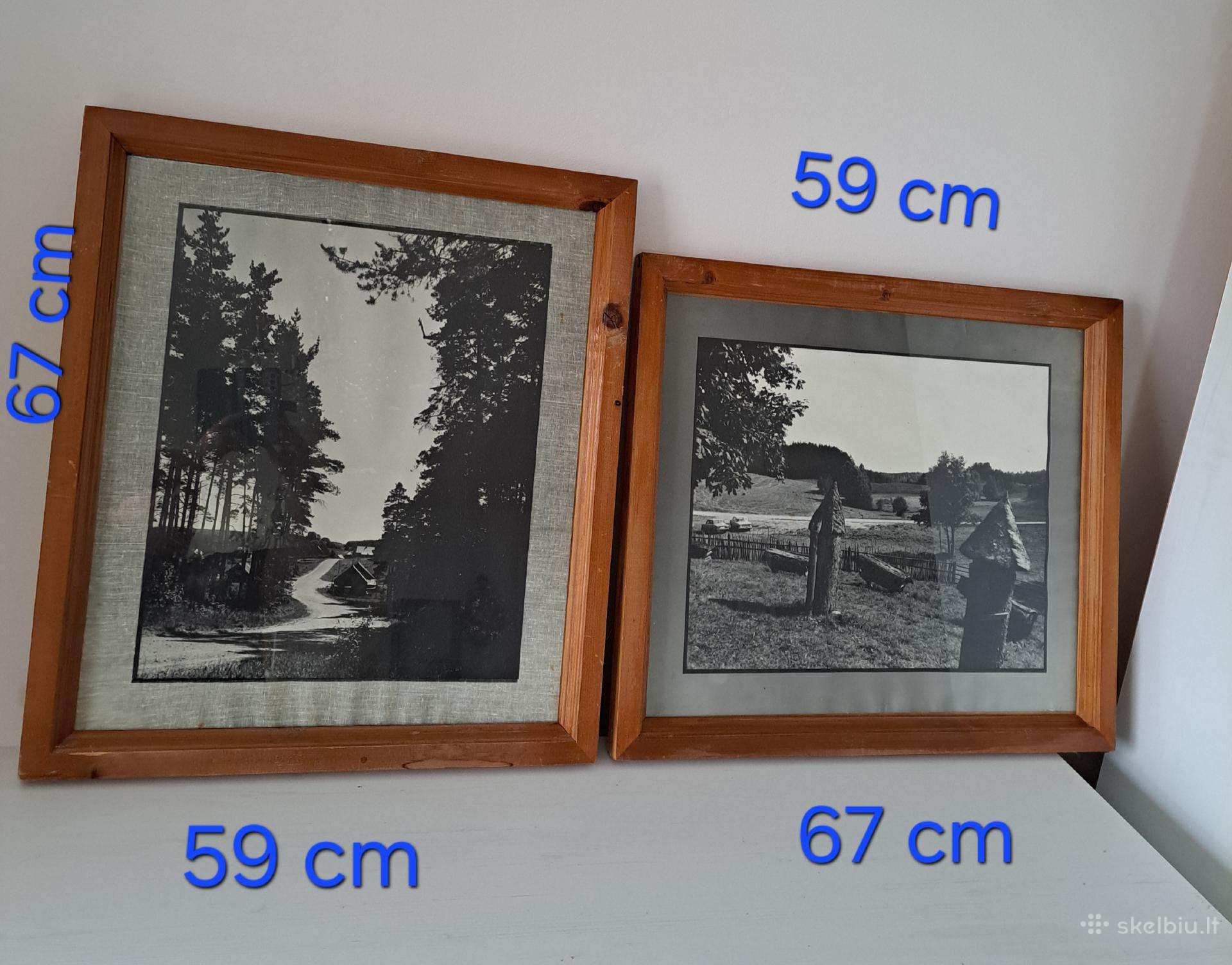 Paveikslas, fotonuotrauka 7 vnt.