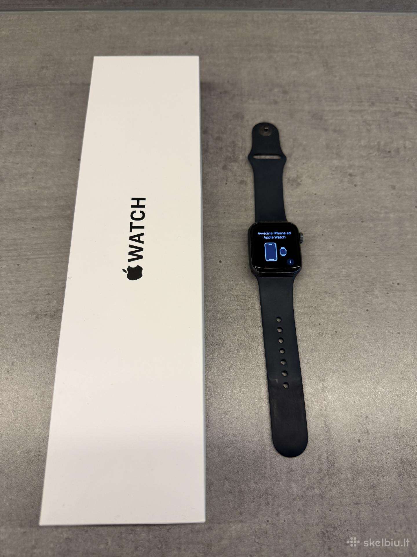Apple Watch Se (2nd gen) A2723
