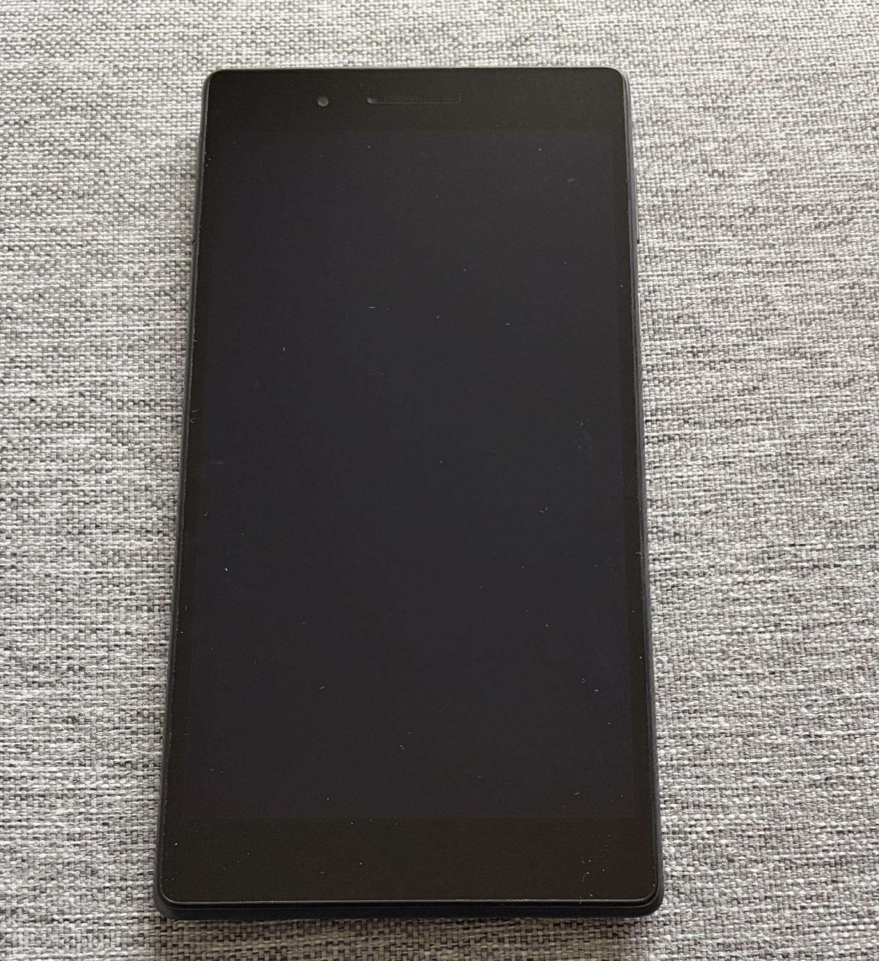 Lenovo Planšetė