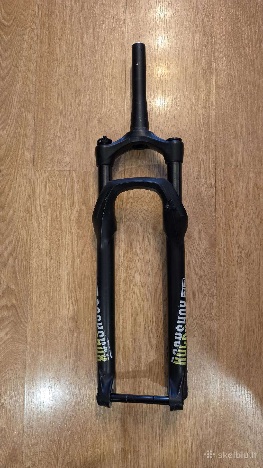 Rockshox Recon Silver Rl MTB amortizacinė šakė