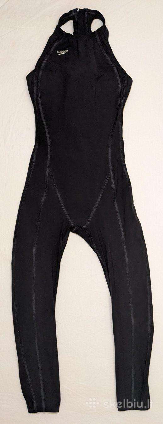Speedo Fastskin FS Pro XL pilnas vyriš. kostiumas