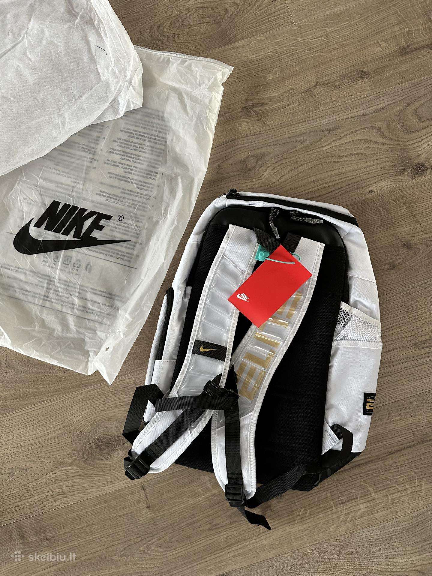 Nike elite bag , coach rankinukai