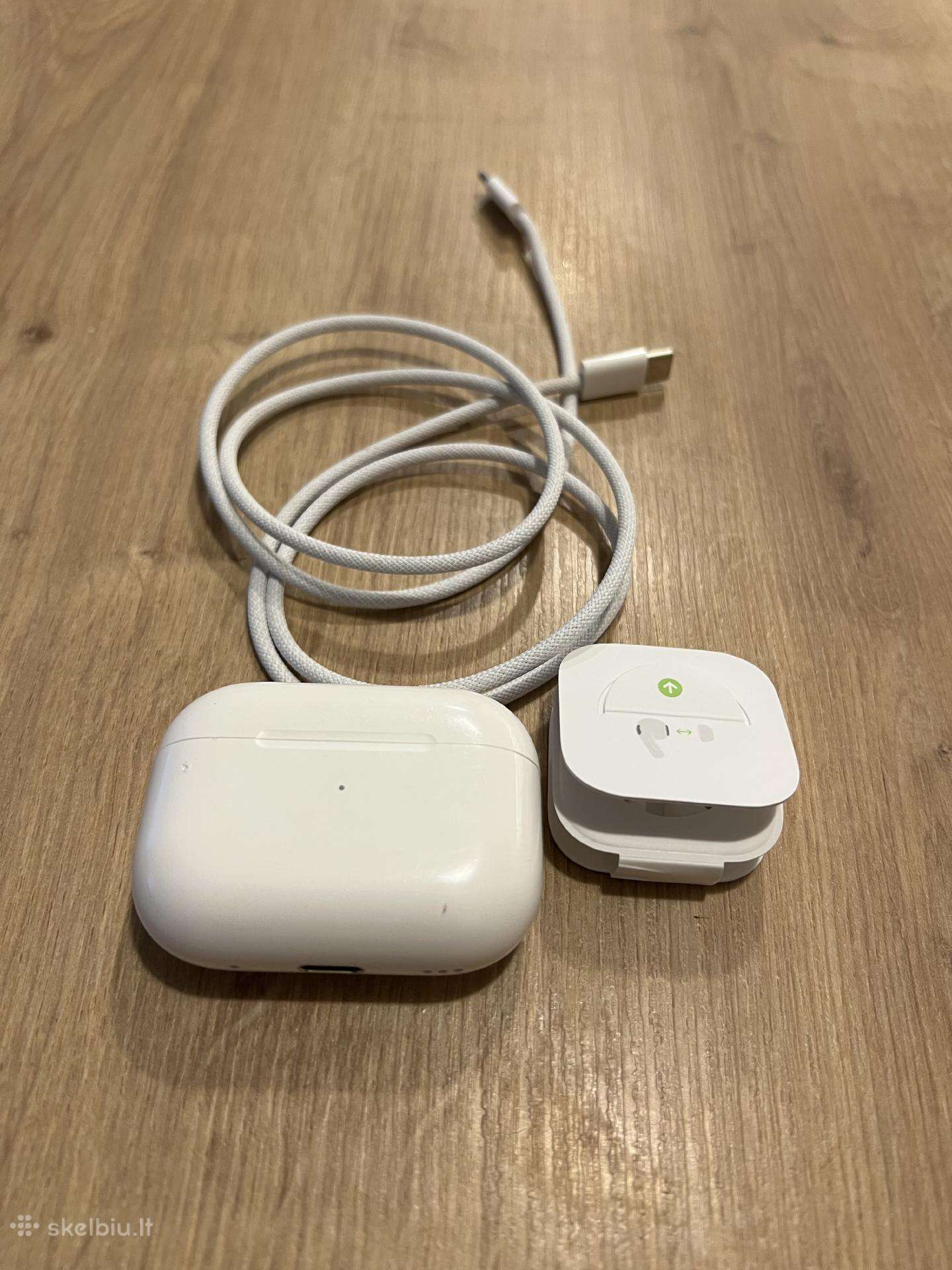 Apple airpods 2nd generation