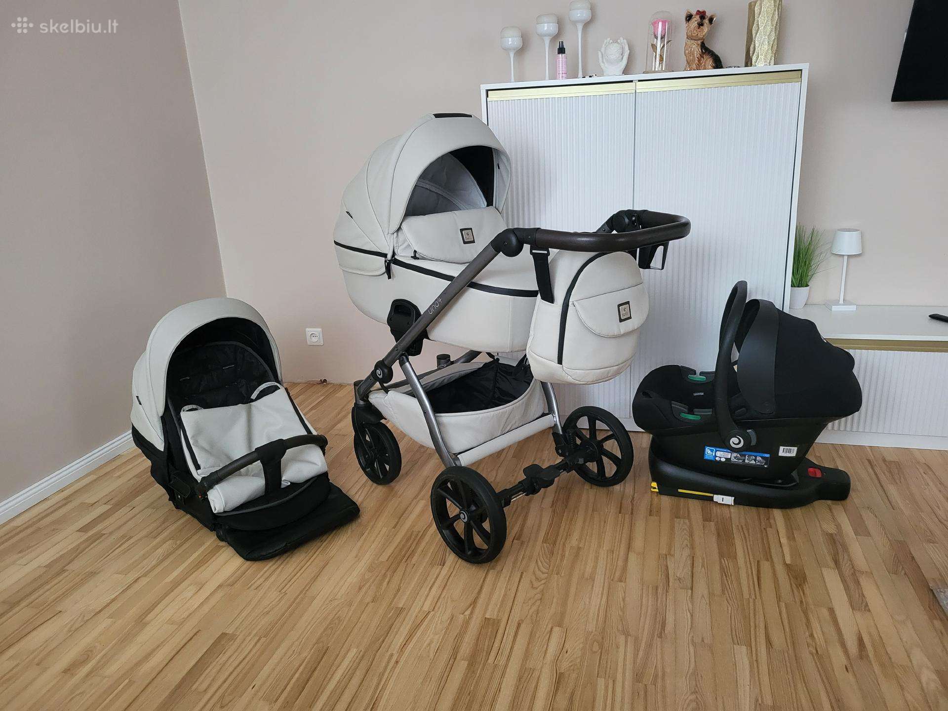 Tutis Uno 5+