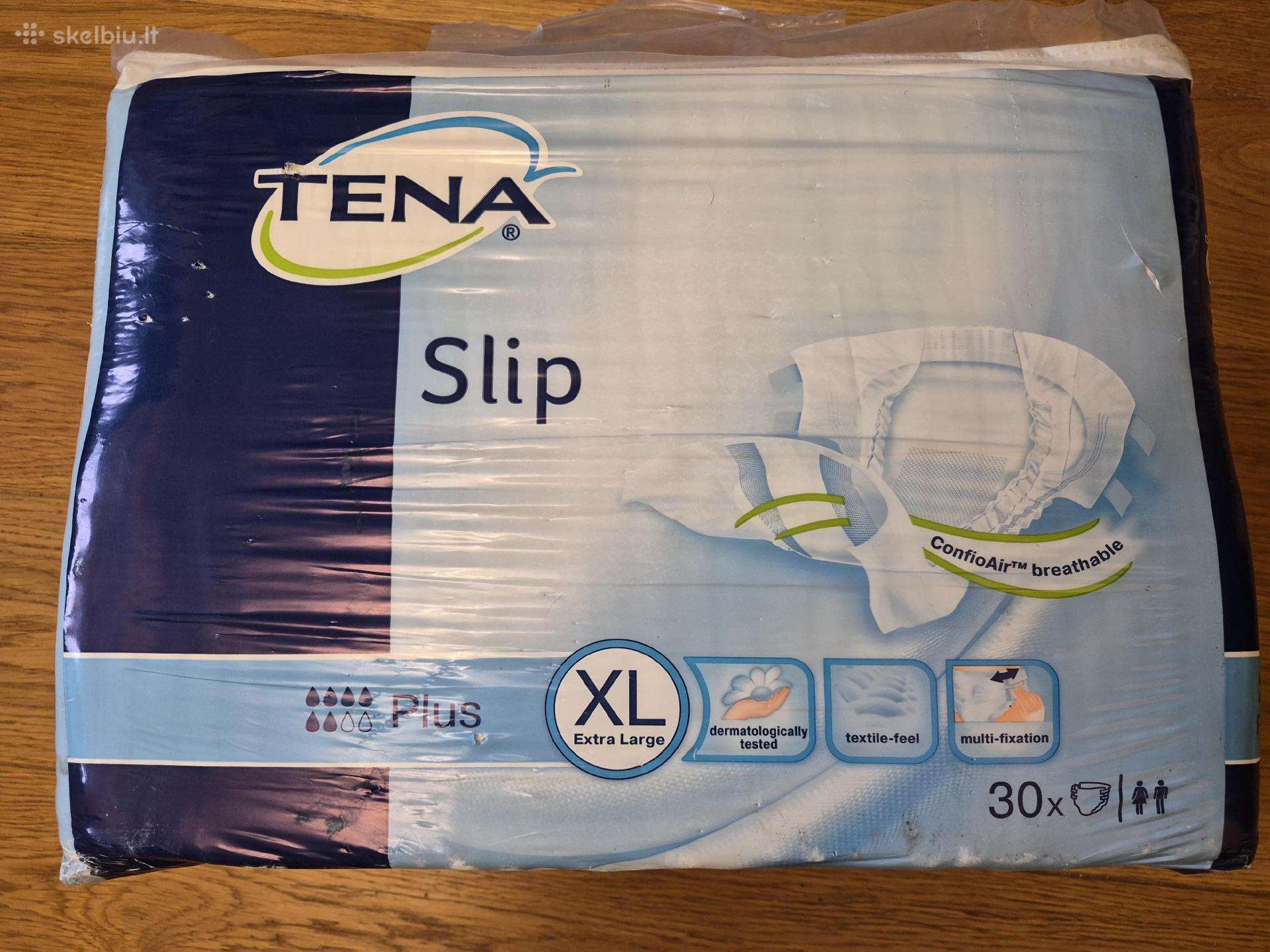 Sauskelnės suaugusiems Tena Slip