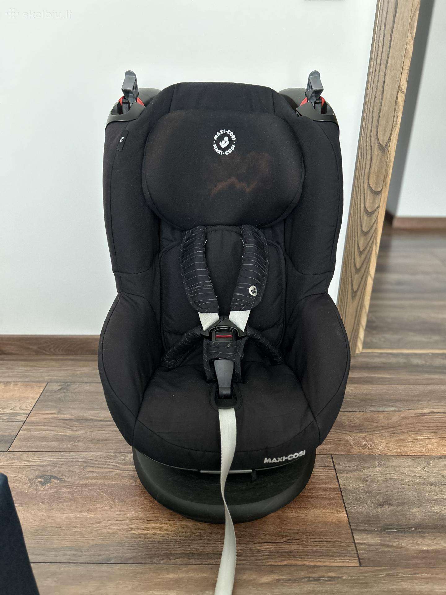 Maxi cosi tobi
