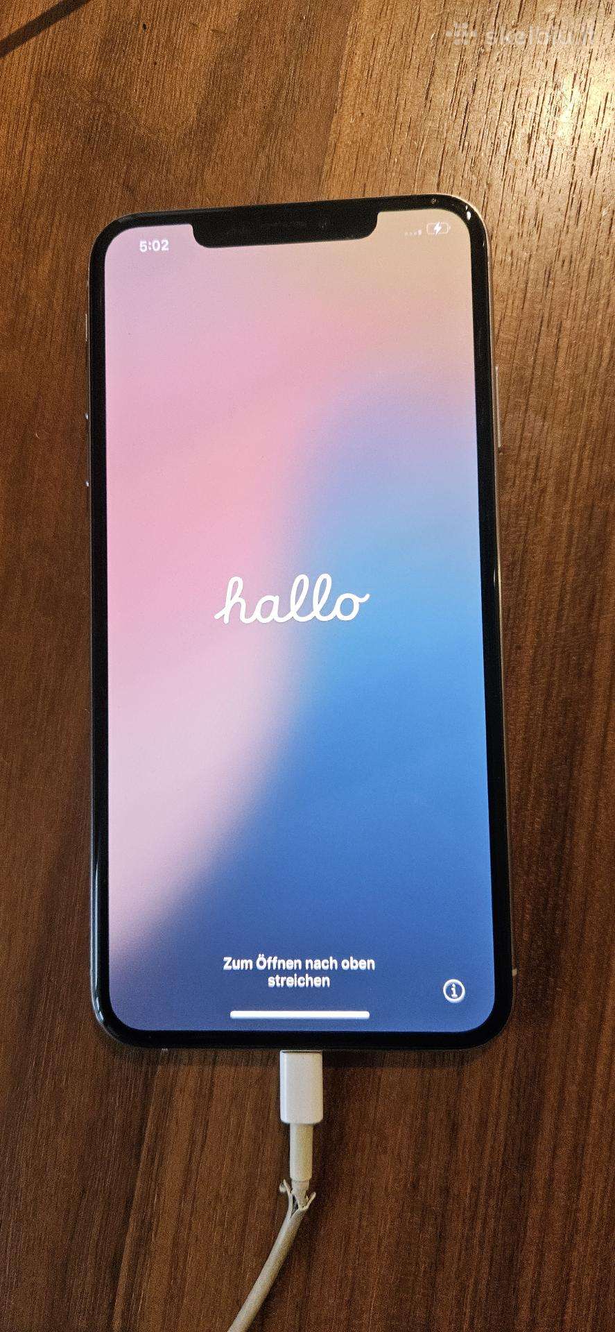 Apple iPhone XS max