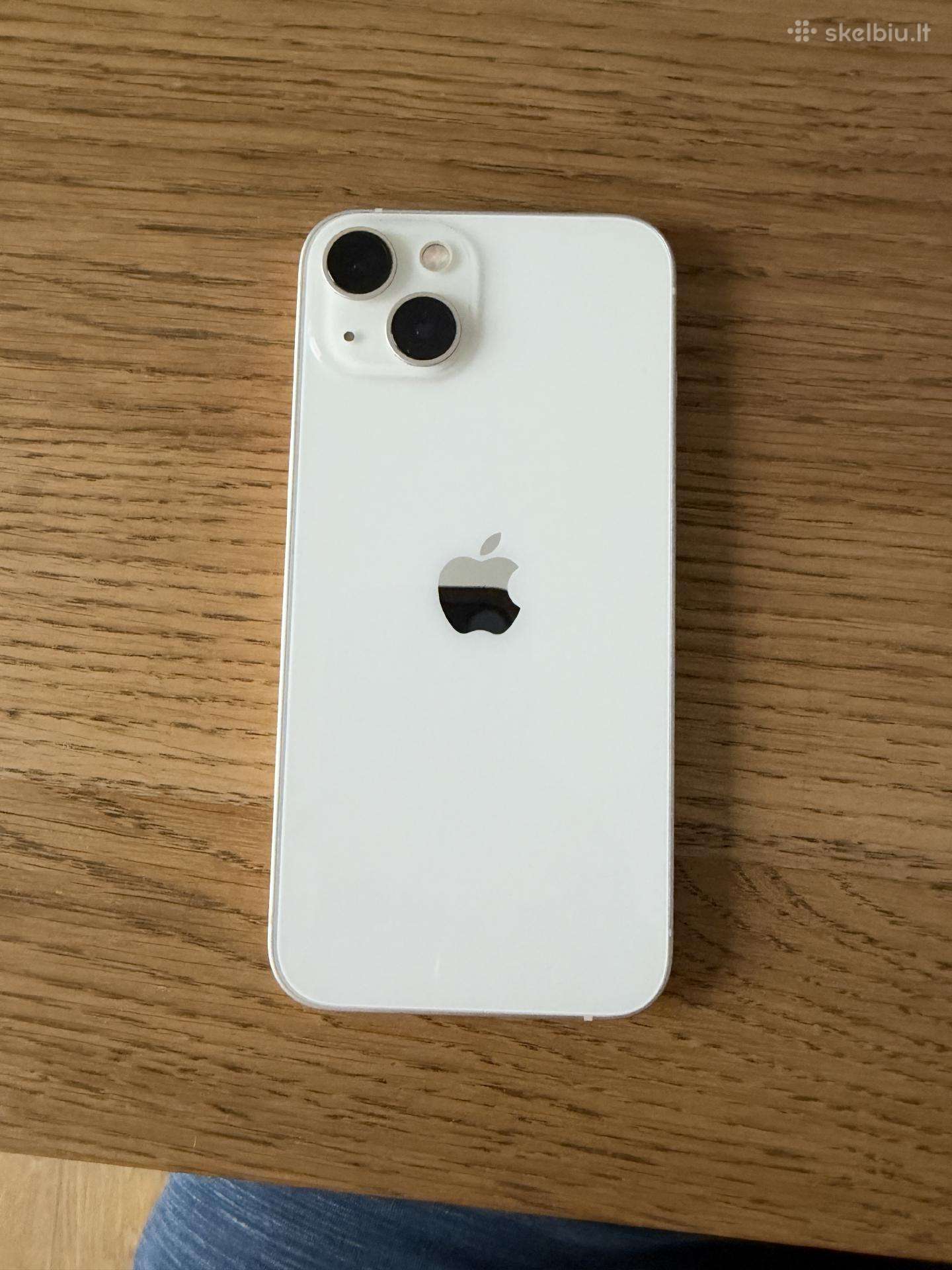 iPhone 13 128 GB
