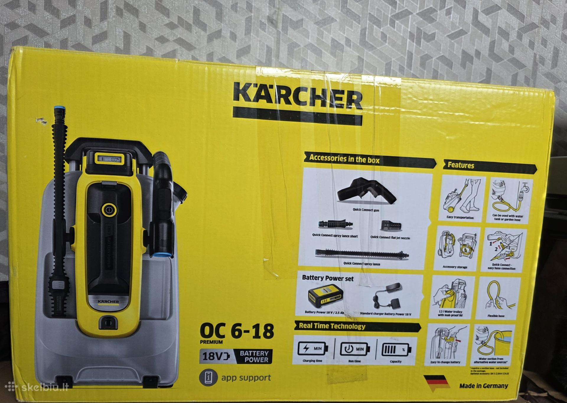 Karcher