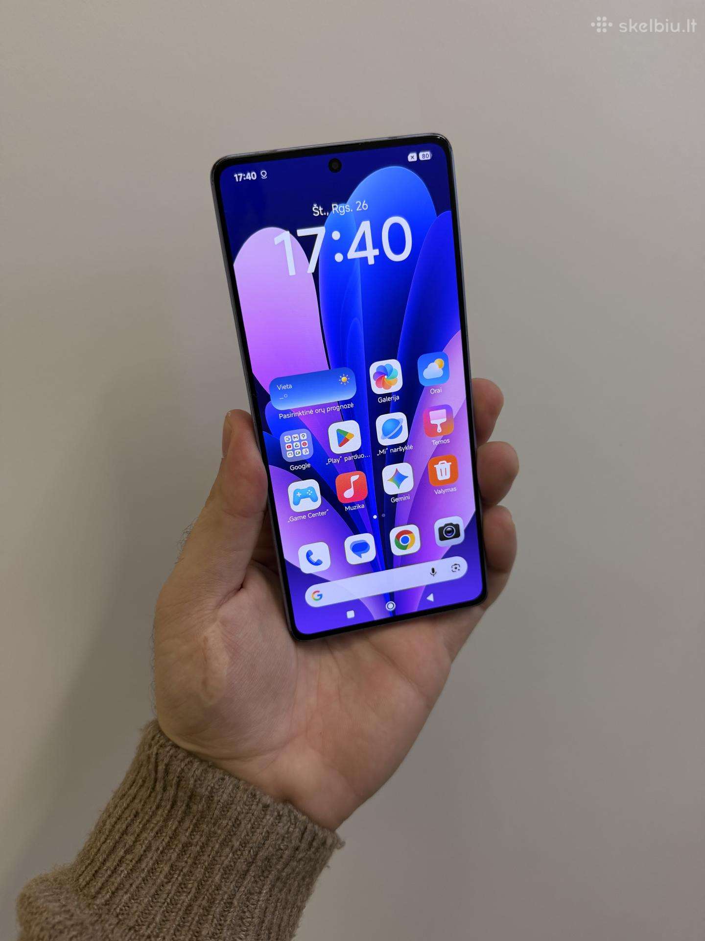 Xiaomi Redmi Note 13 Pro 256 GB