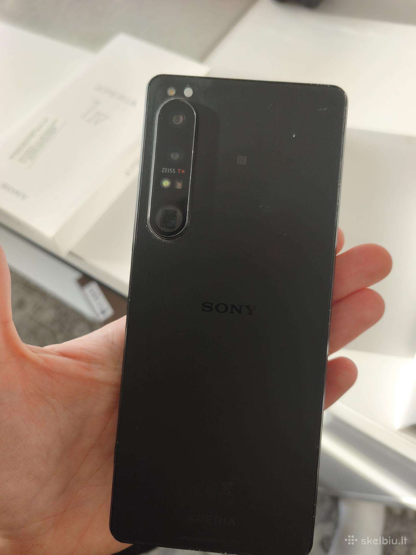 Xperia 1iv