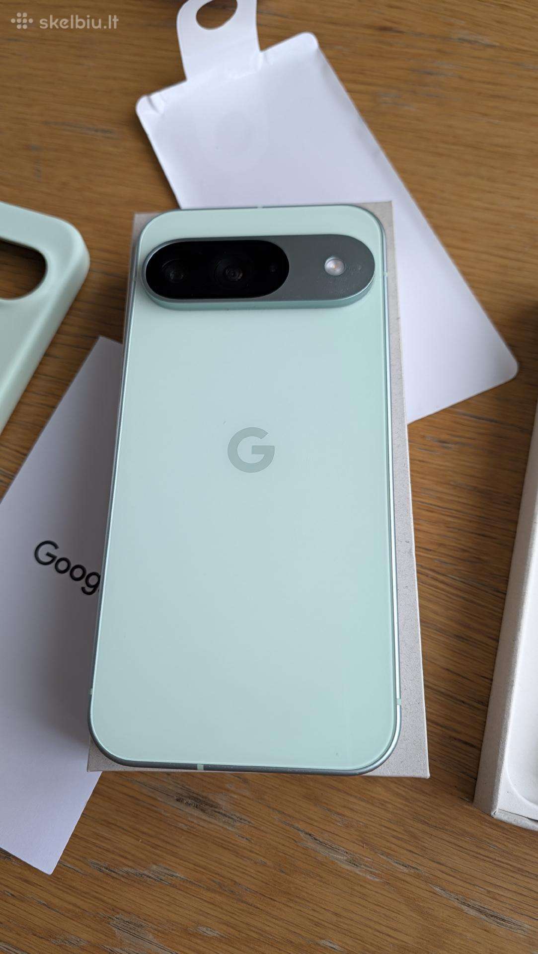 Pixel 9