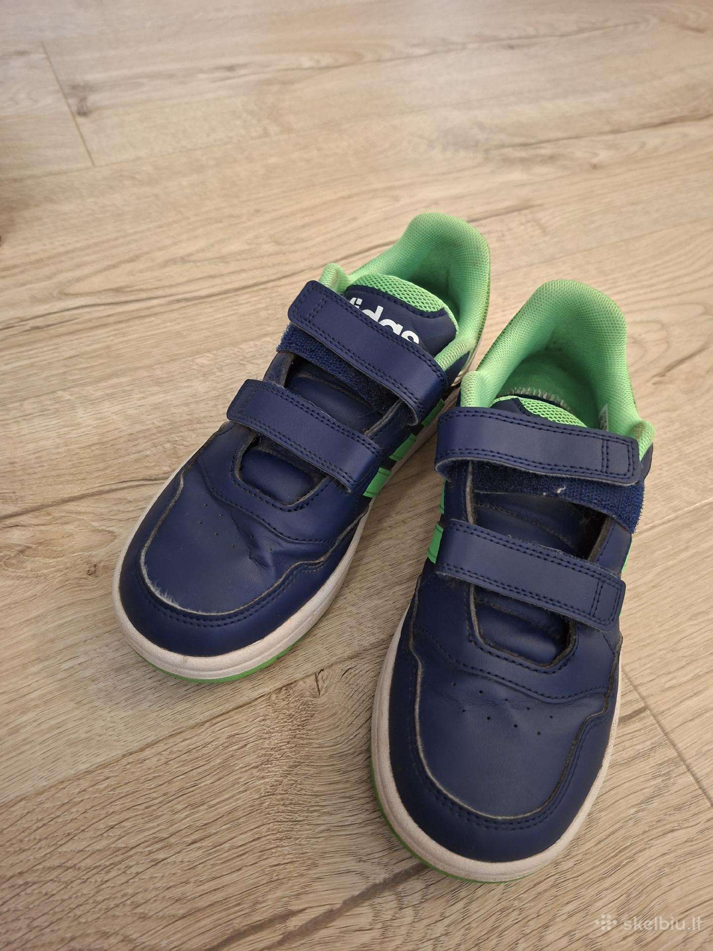 Vaikiški adidas batai