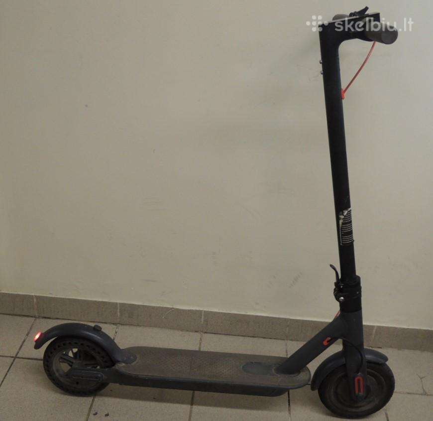 Cityway Ar-m1 Black