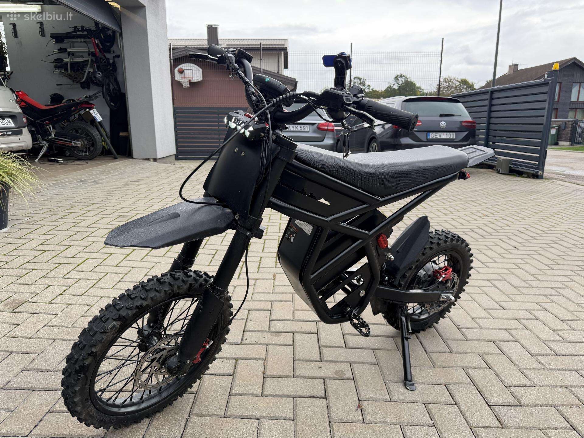 Riding times Gt54pro