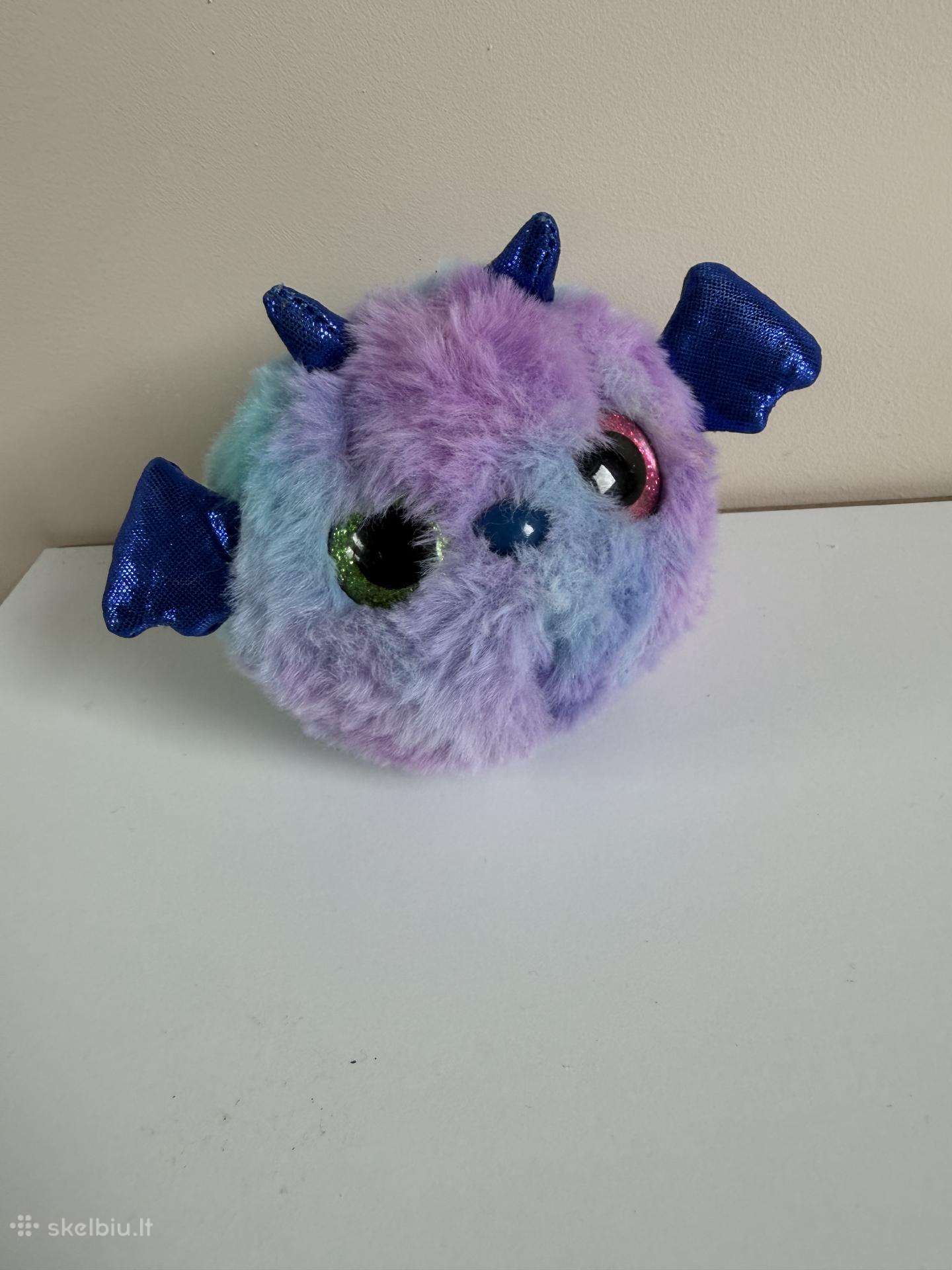 Mini žaisliukas