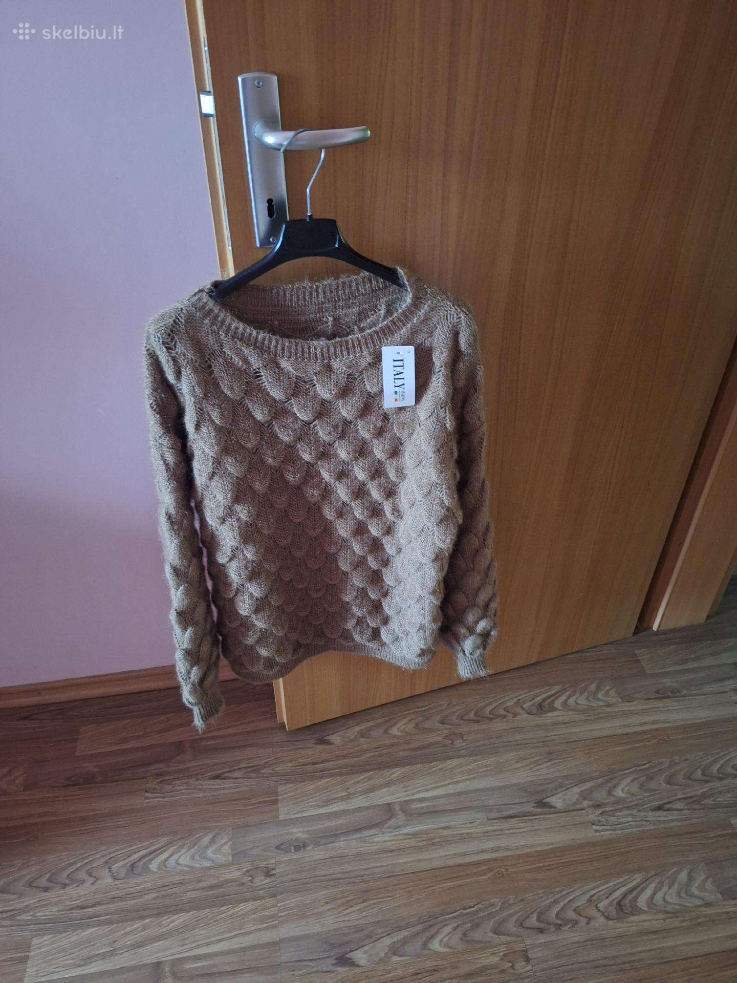 Megztinis
