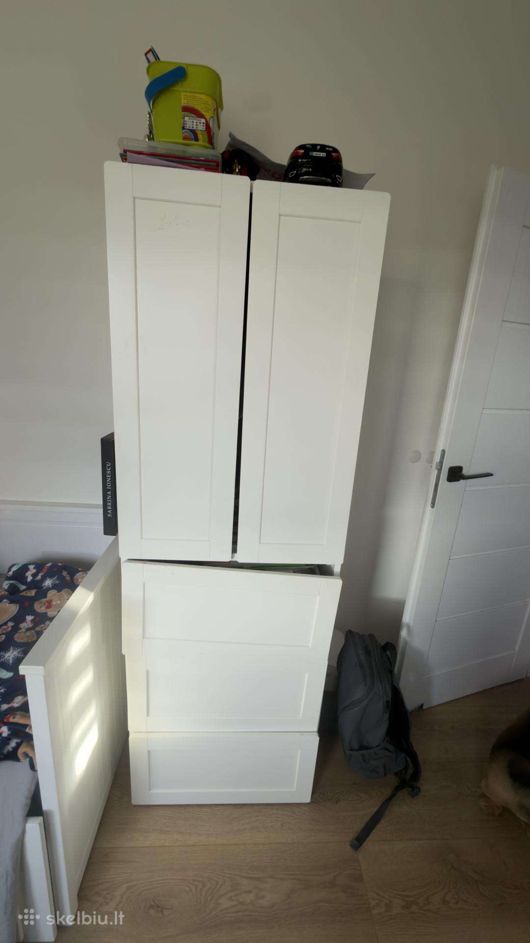 Ikea spinta