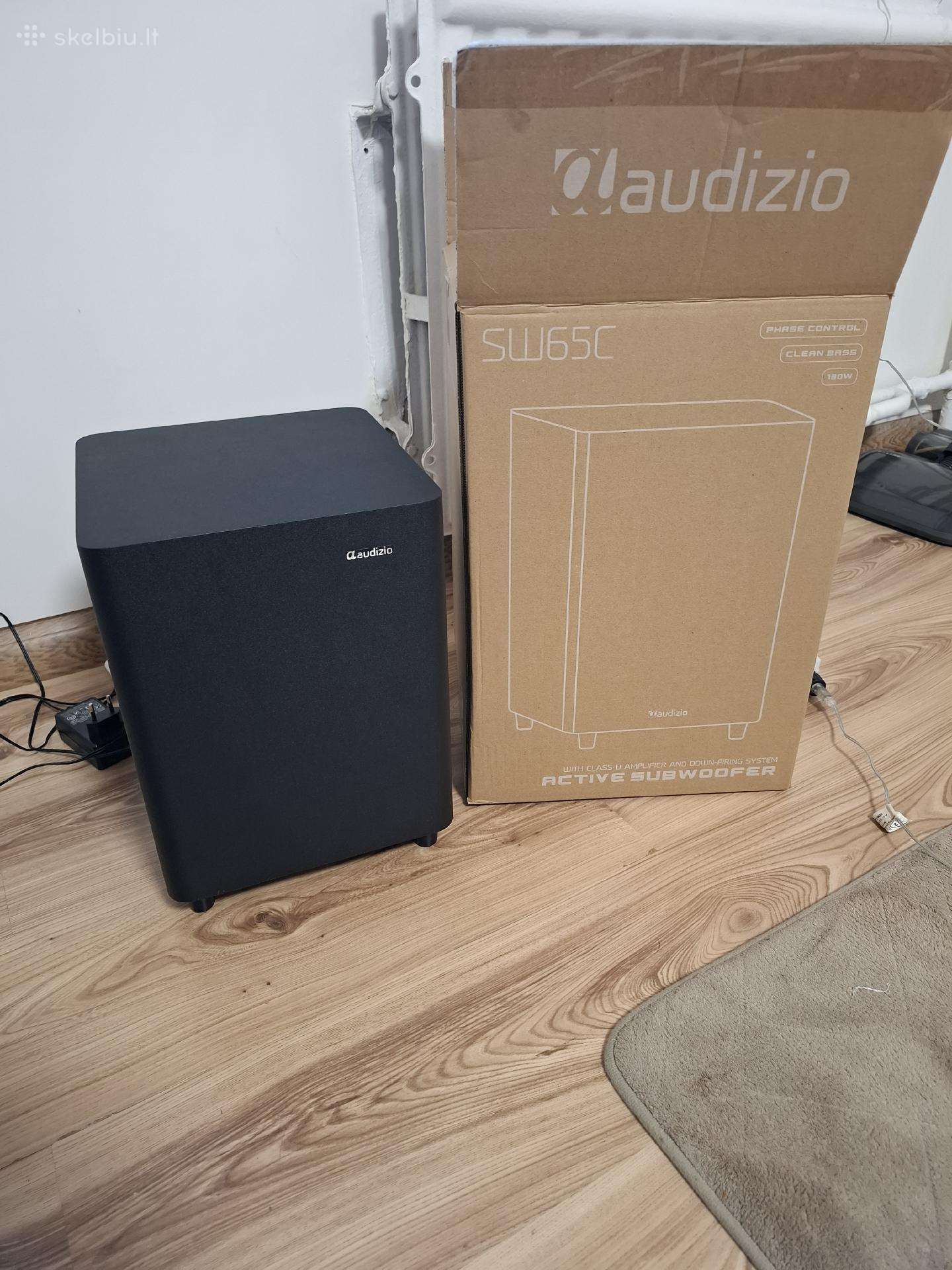 Audizio Sw65c