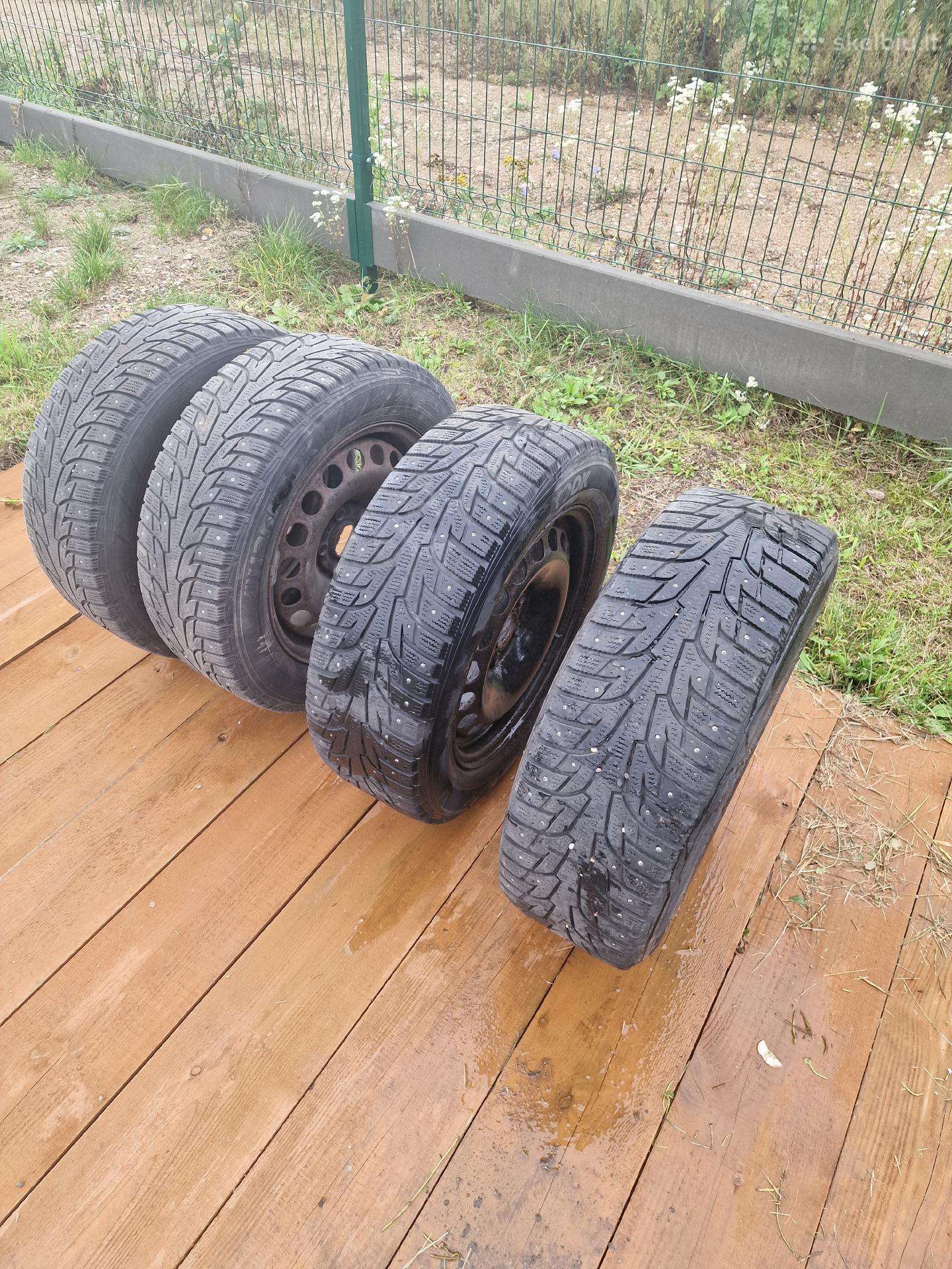 205 60 R16