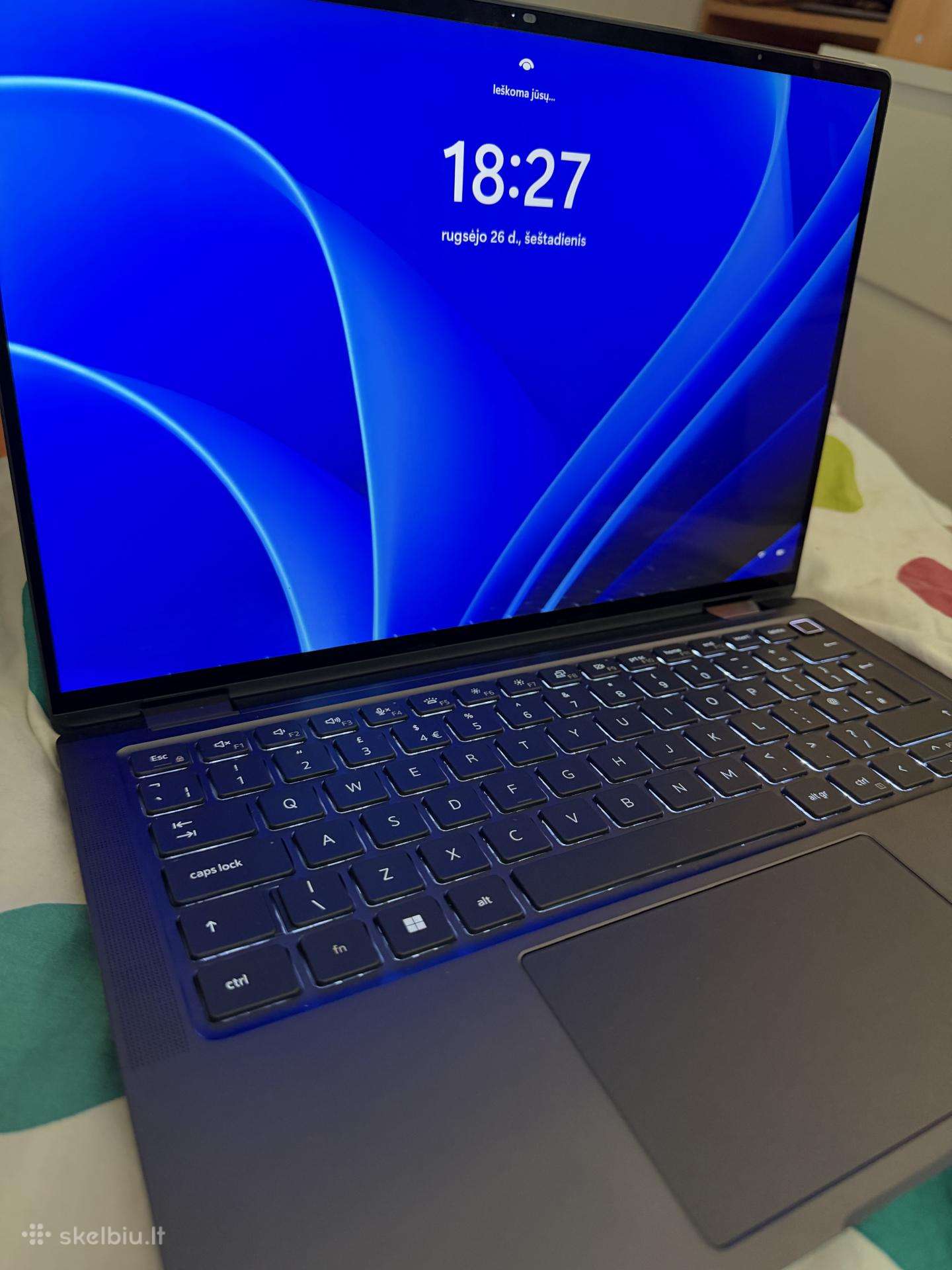 Dell latitude 9430