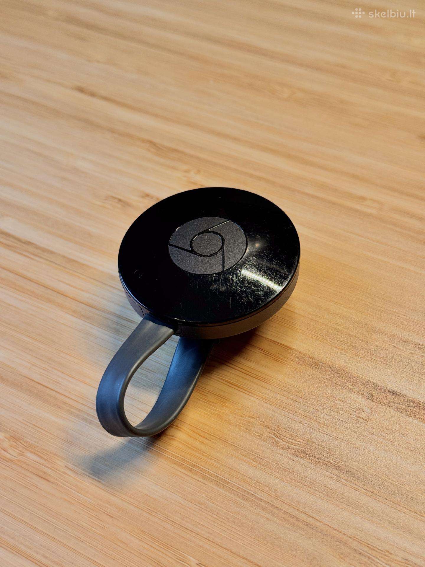 Chromecast 2