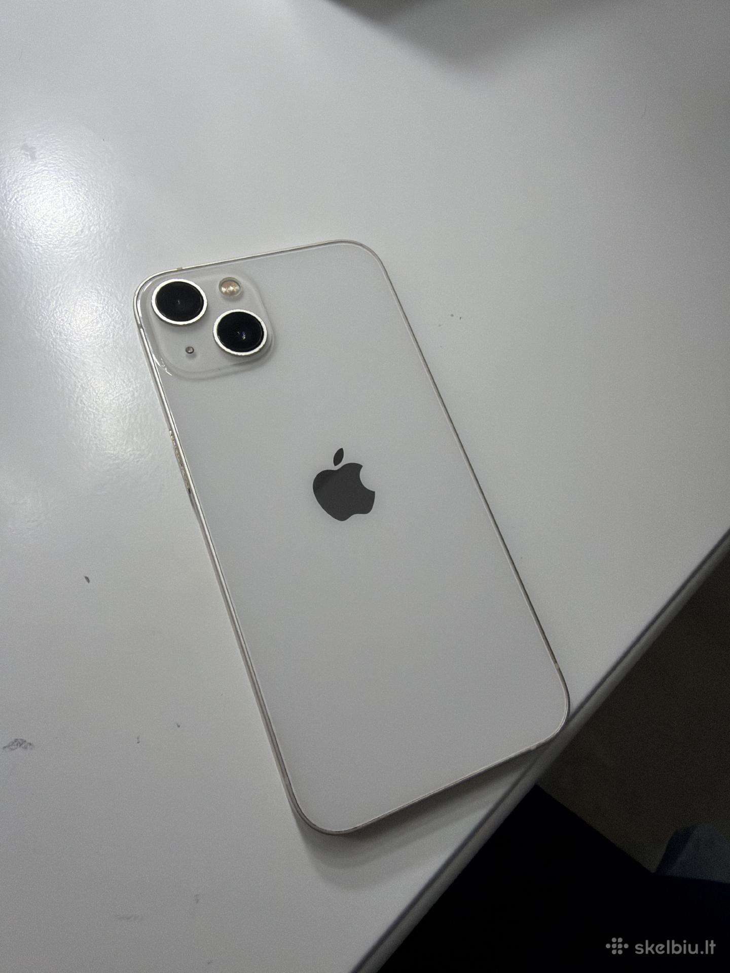 iPhone 13