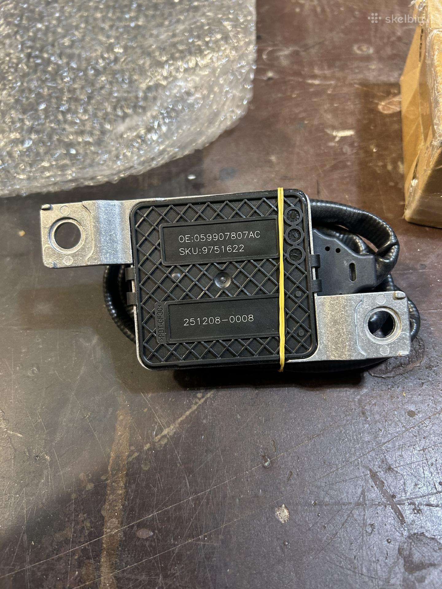 059907807ac Nox Sensor VW Touareg 2015-2018 Lamda