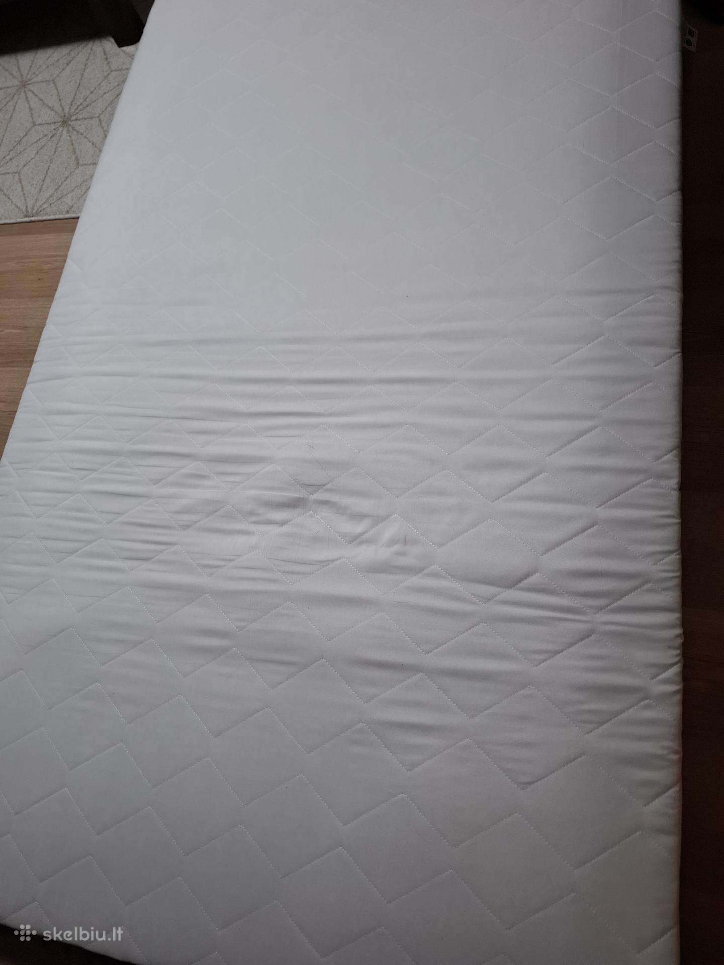 Parduodamas čiužinys
