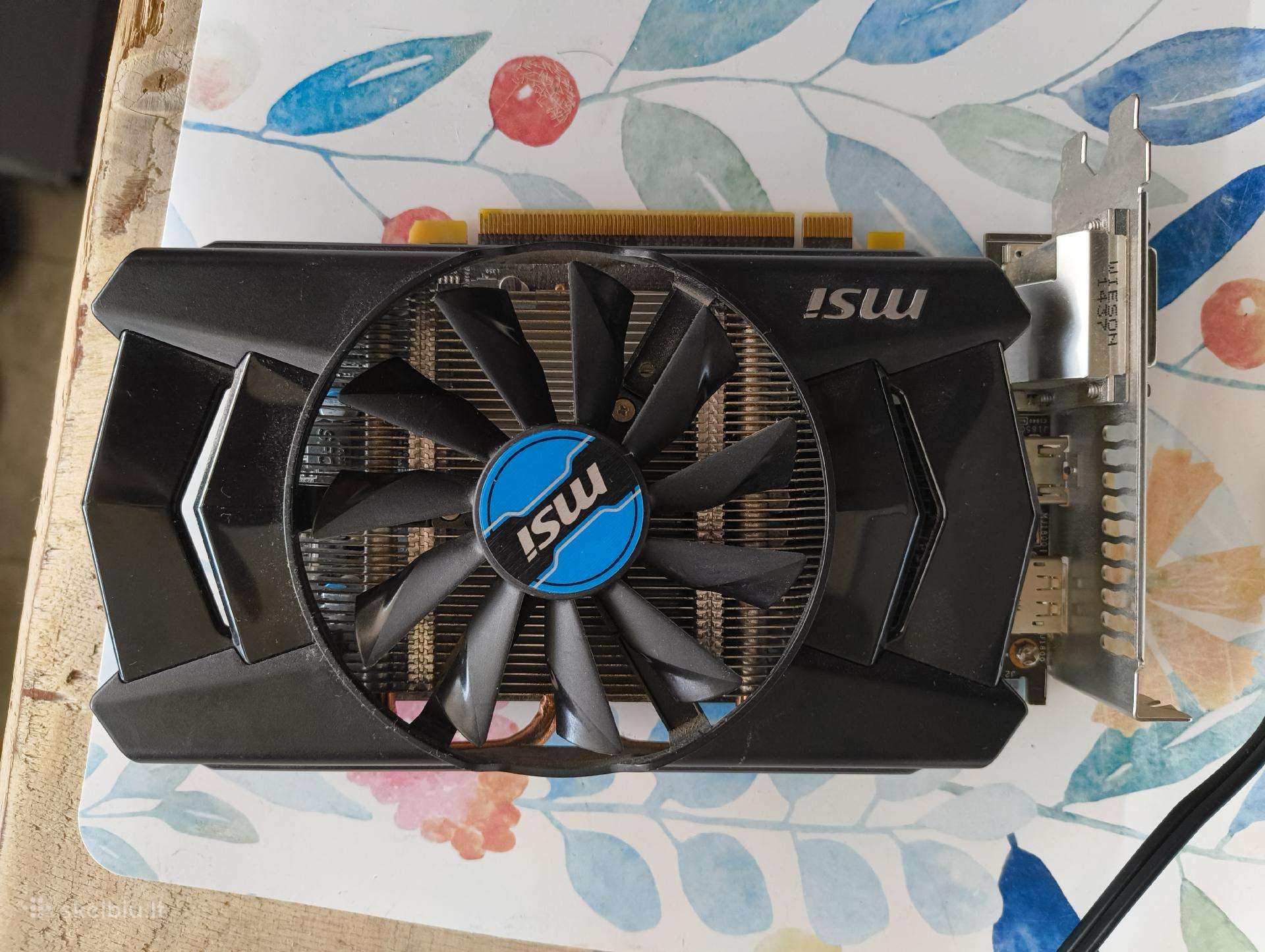 R7 260x
