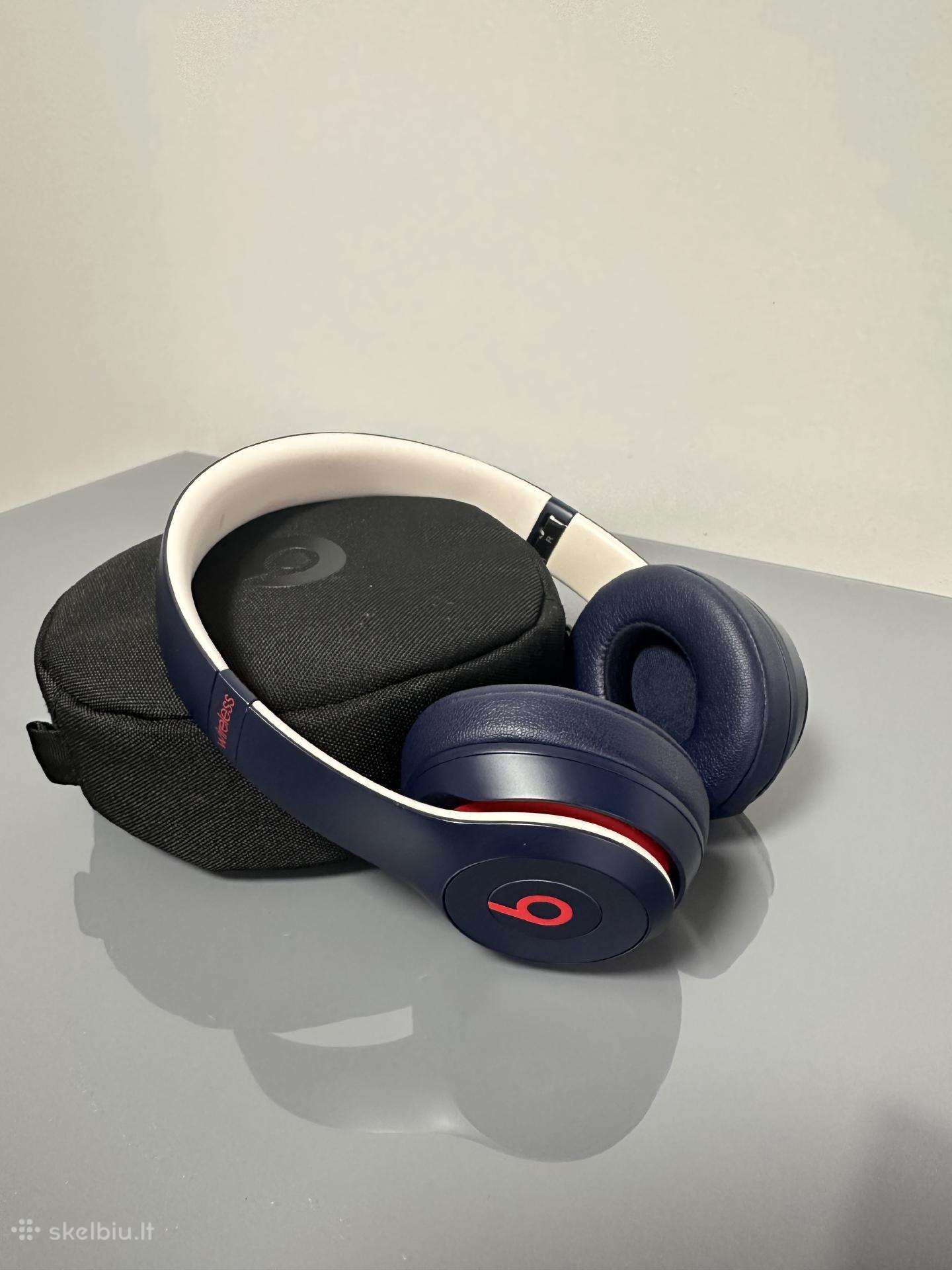 Beats Solo 3 Wireless