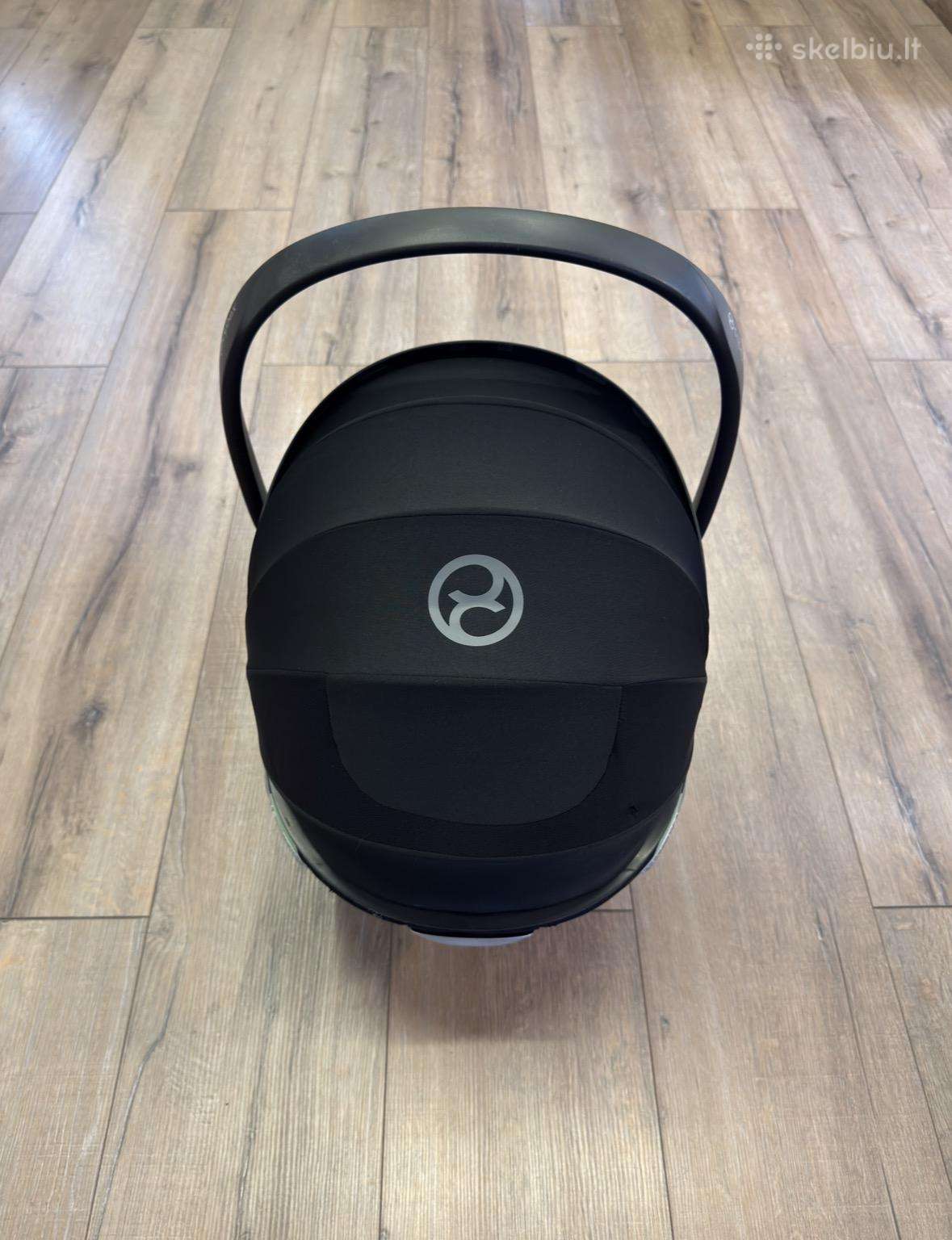 Cybex Cloud T i-size Plus