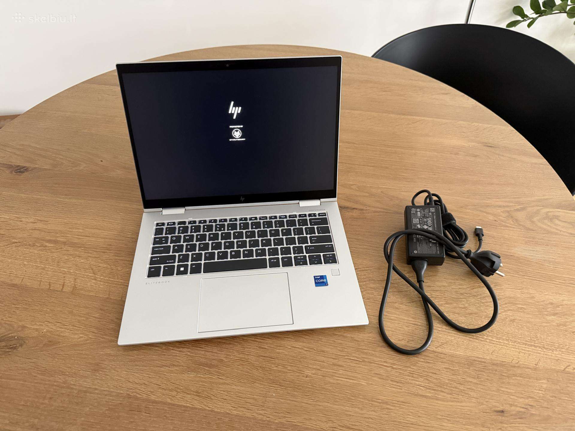 Nešiojamas kompiuteris Hp Elitebook X360 1040 G10