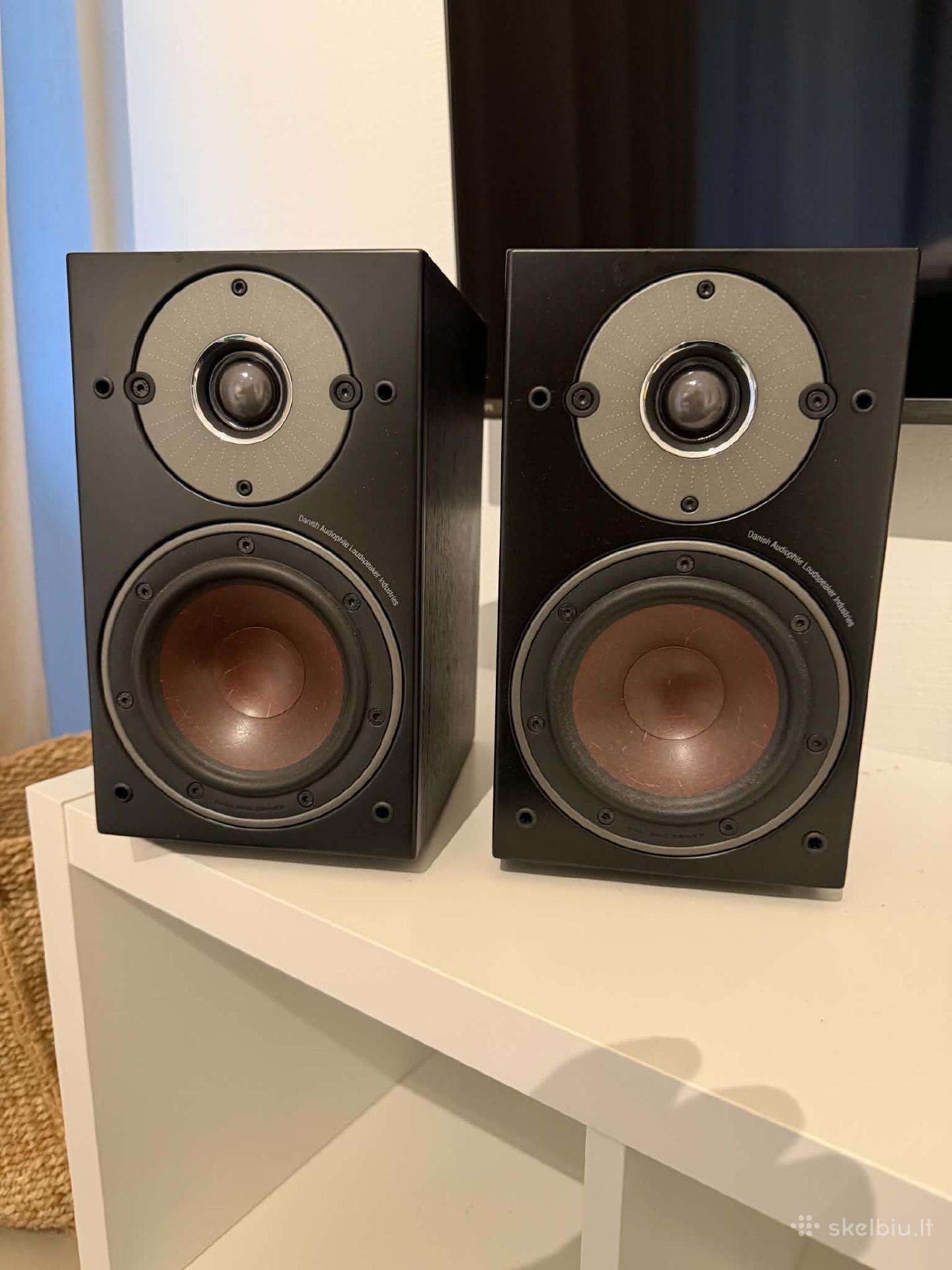 Muzikos sistema