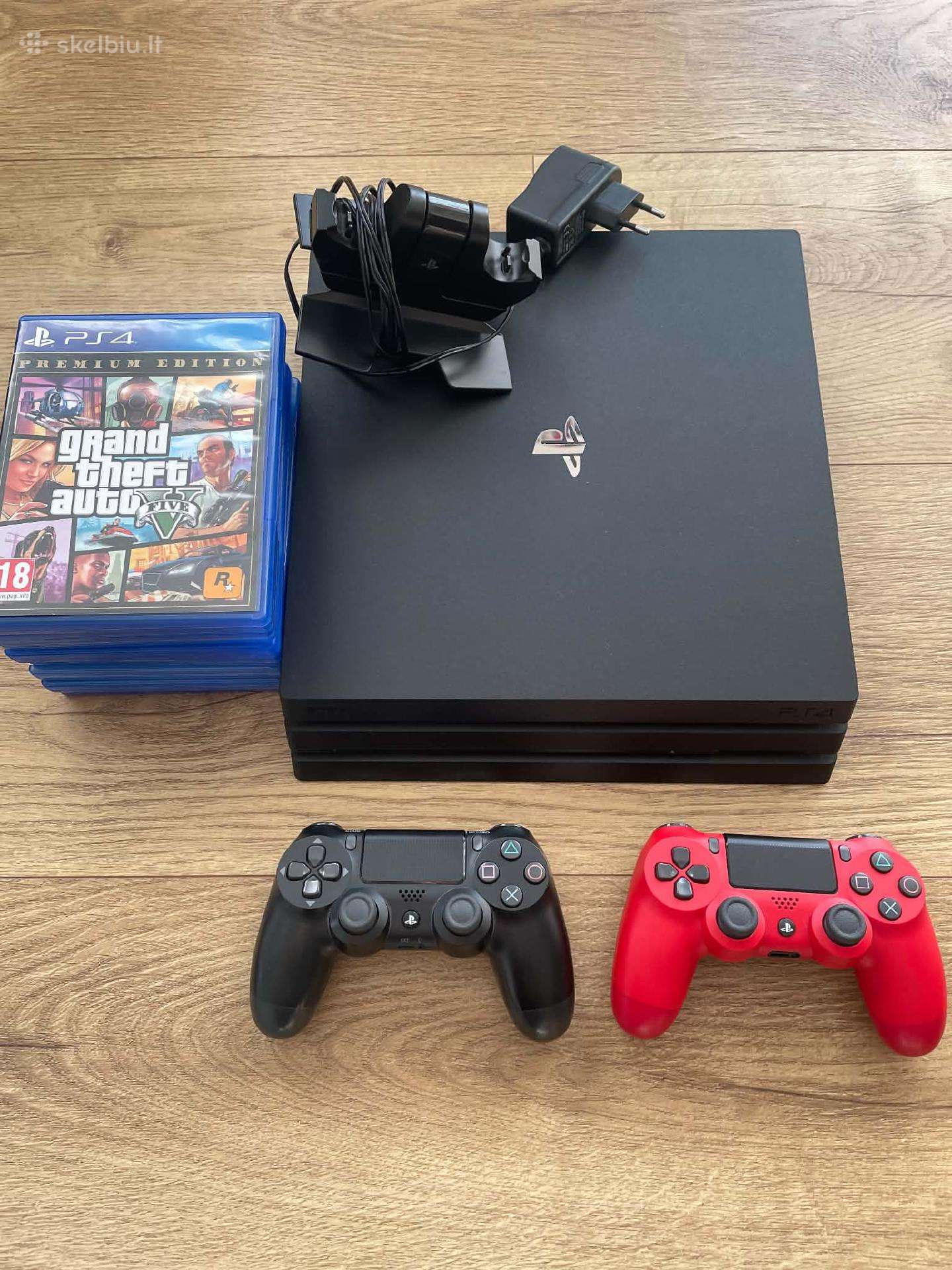 Ps4 Pro