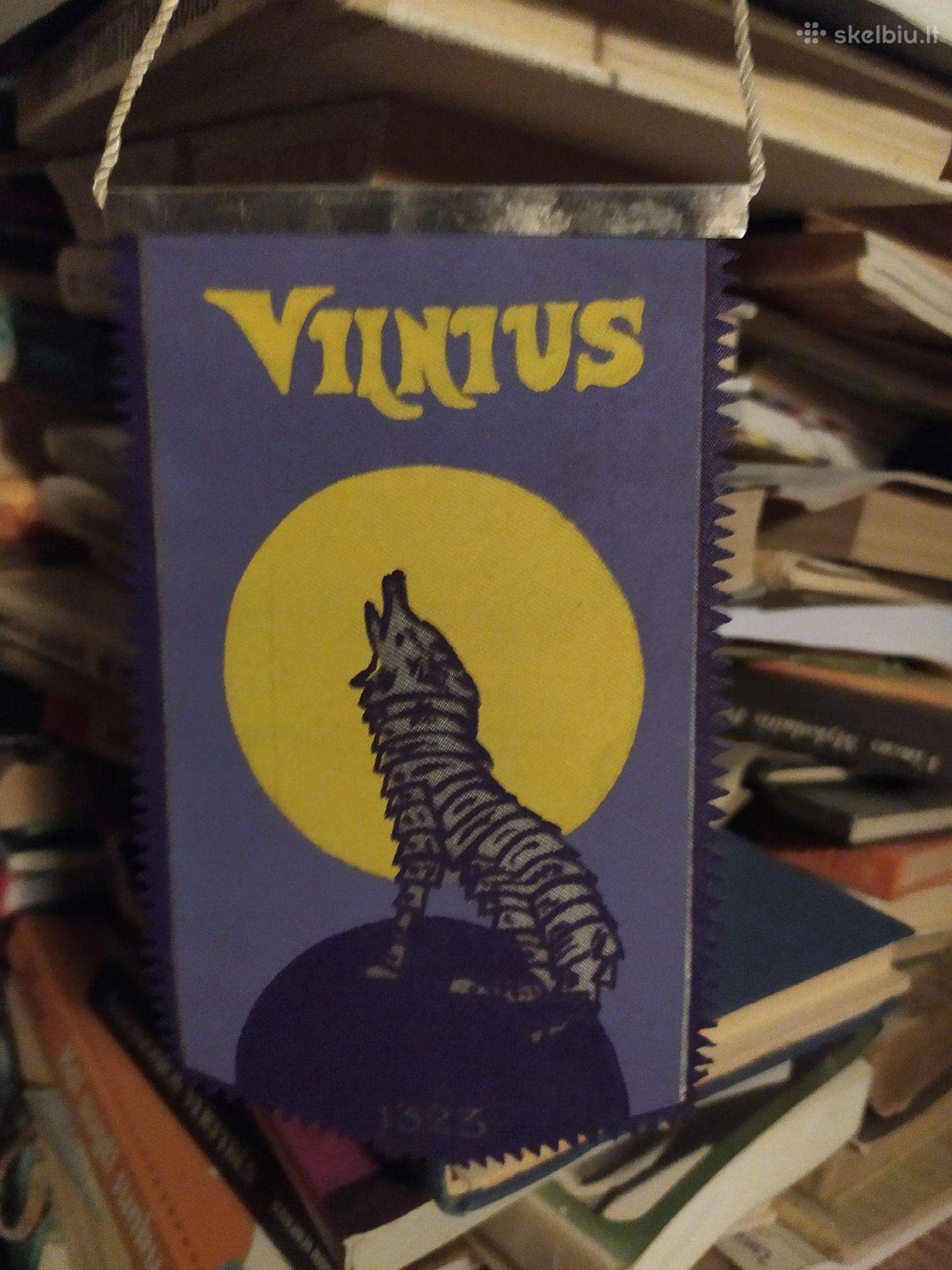 Vimpilas