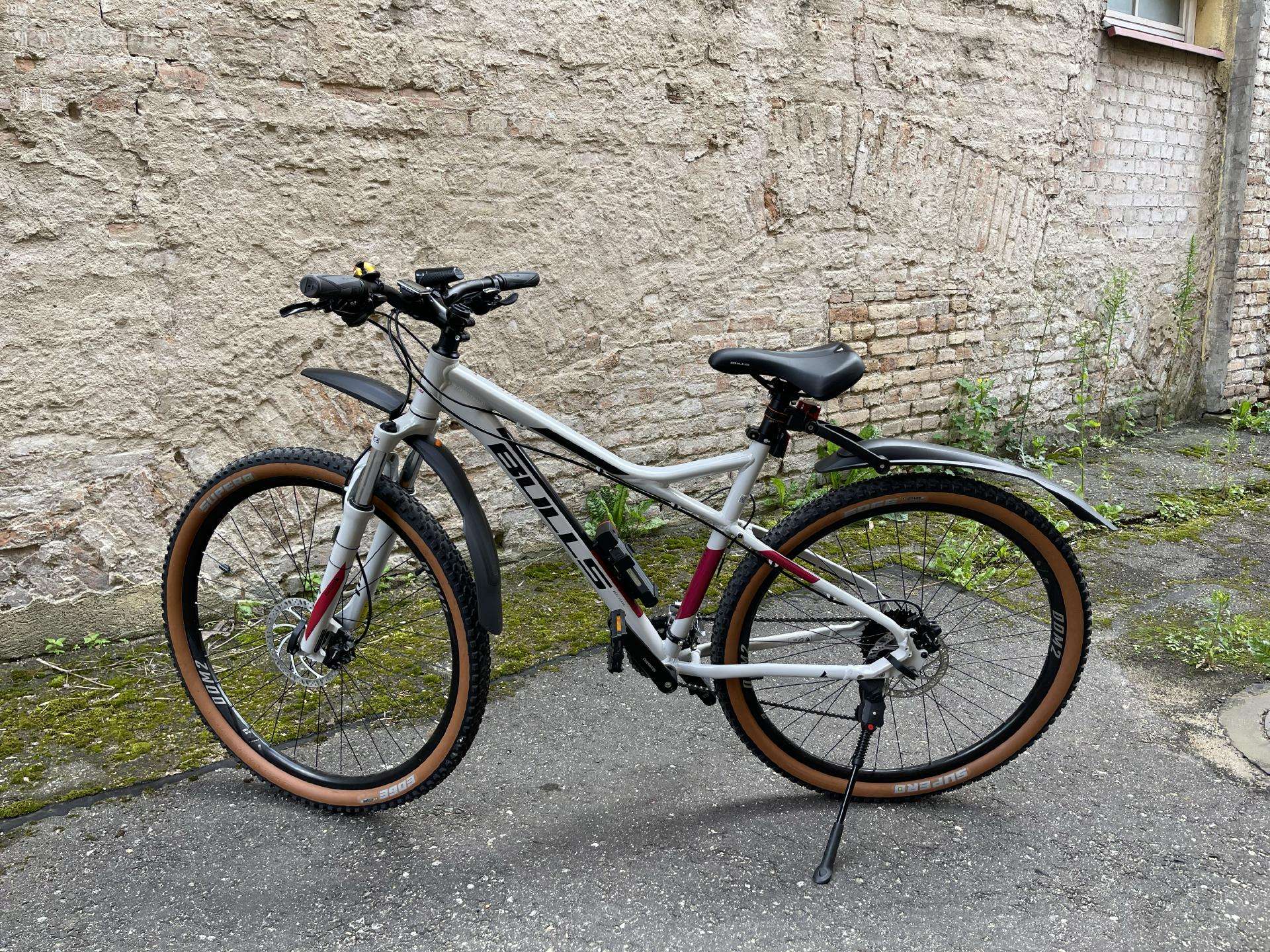 Mountain bike Bulls 27.5″