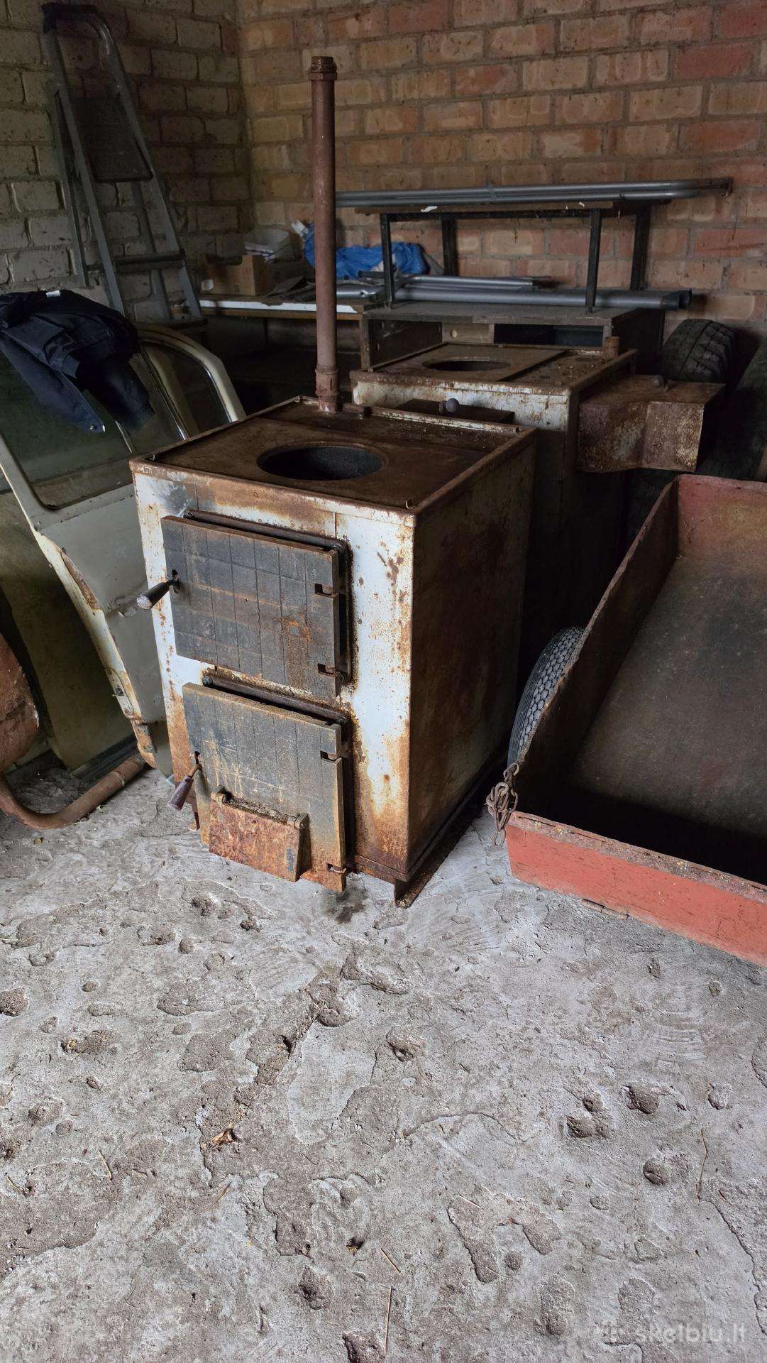 AGRO-MASZ AKPIL, BOMET, другое