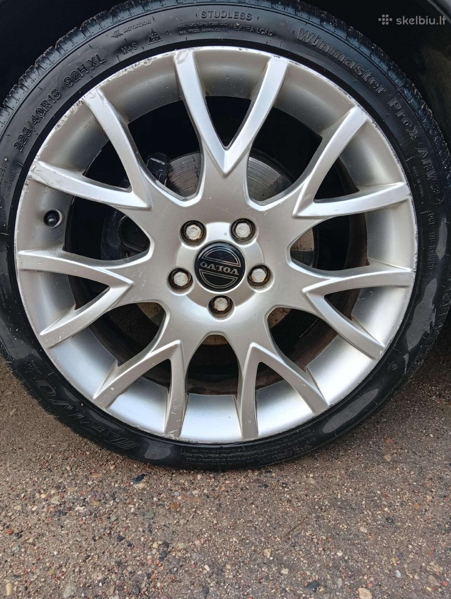 Lieti ratlankiai r18