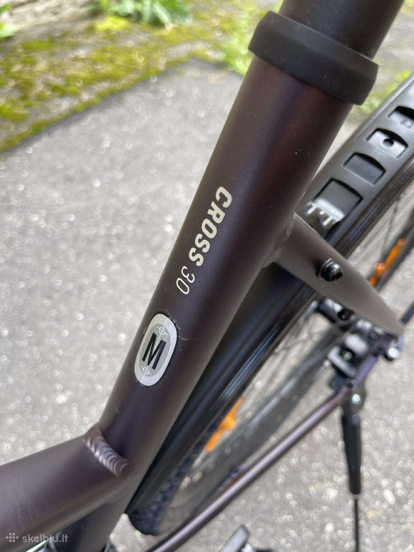 Hybrid bike Scott 28″