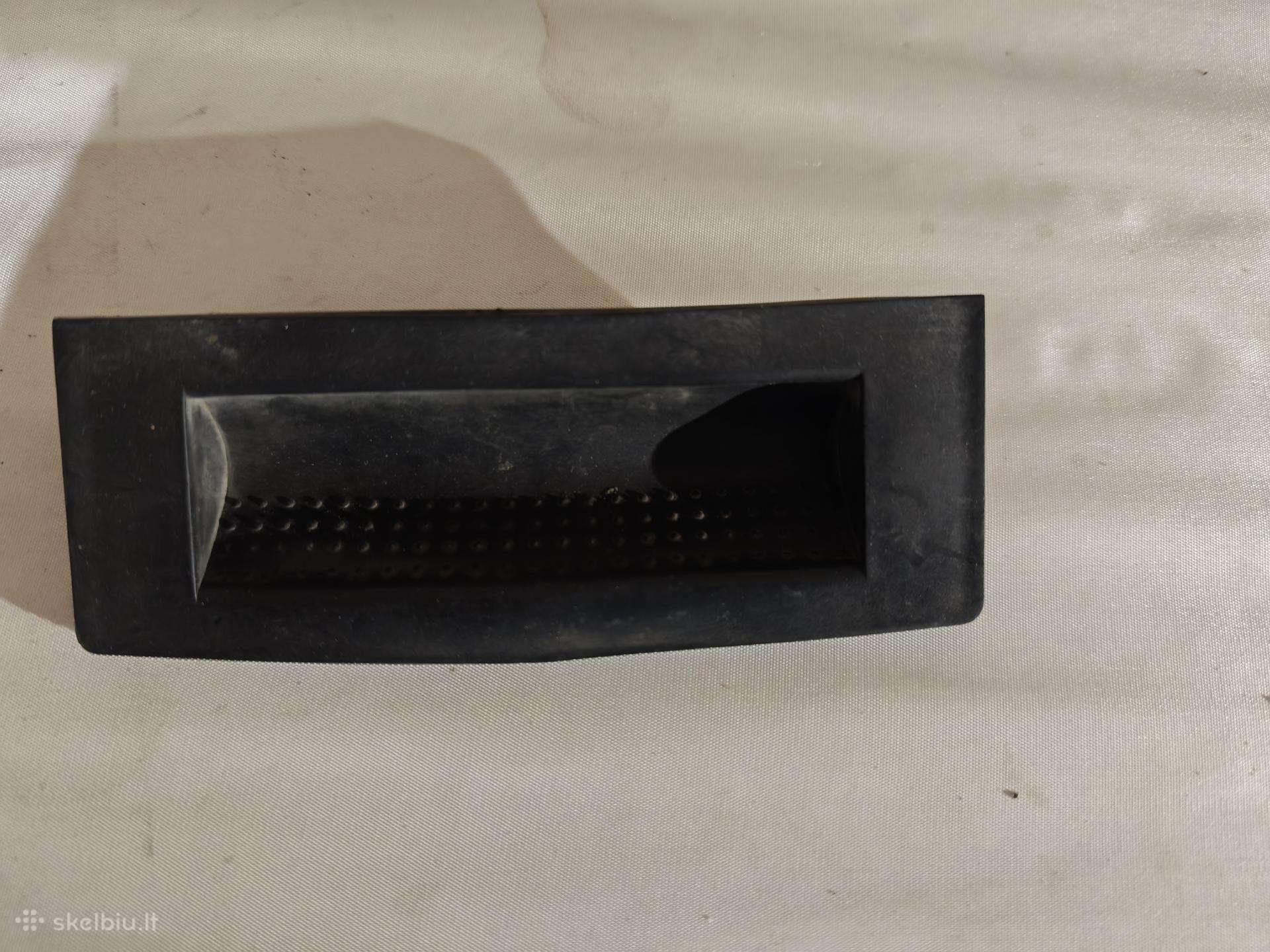 Opel Zafira windows, windshield wipers