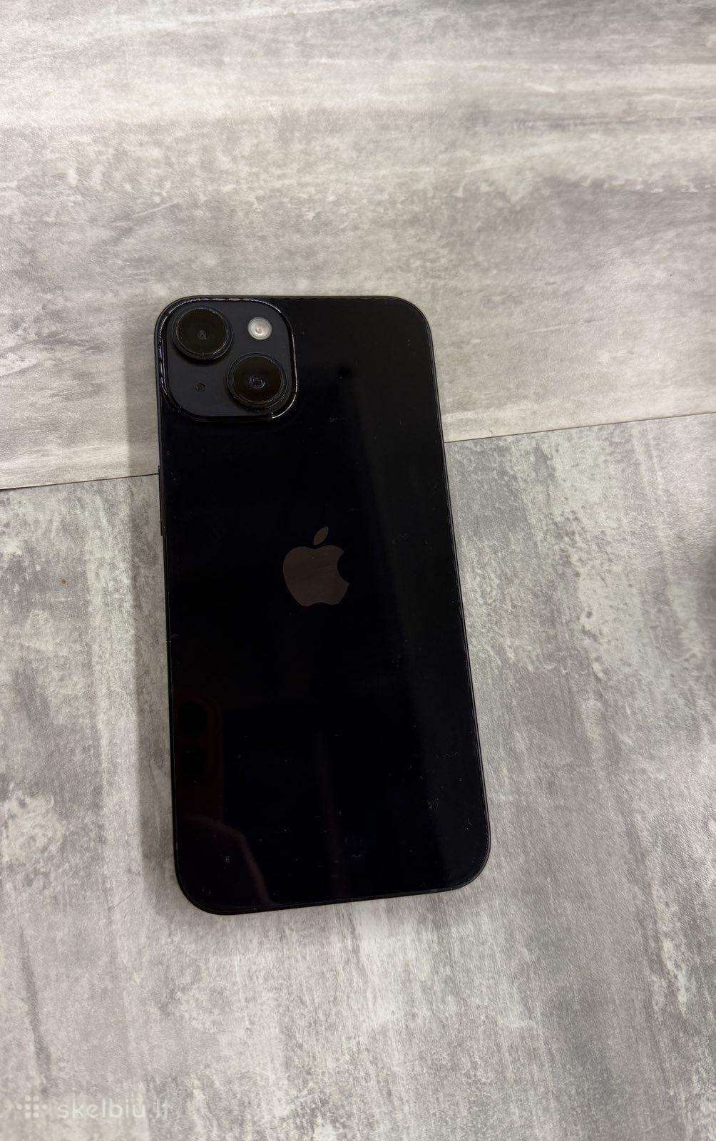 iPhone 14