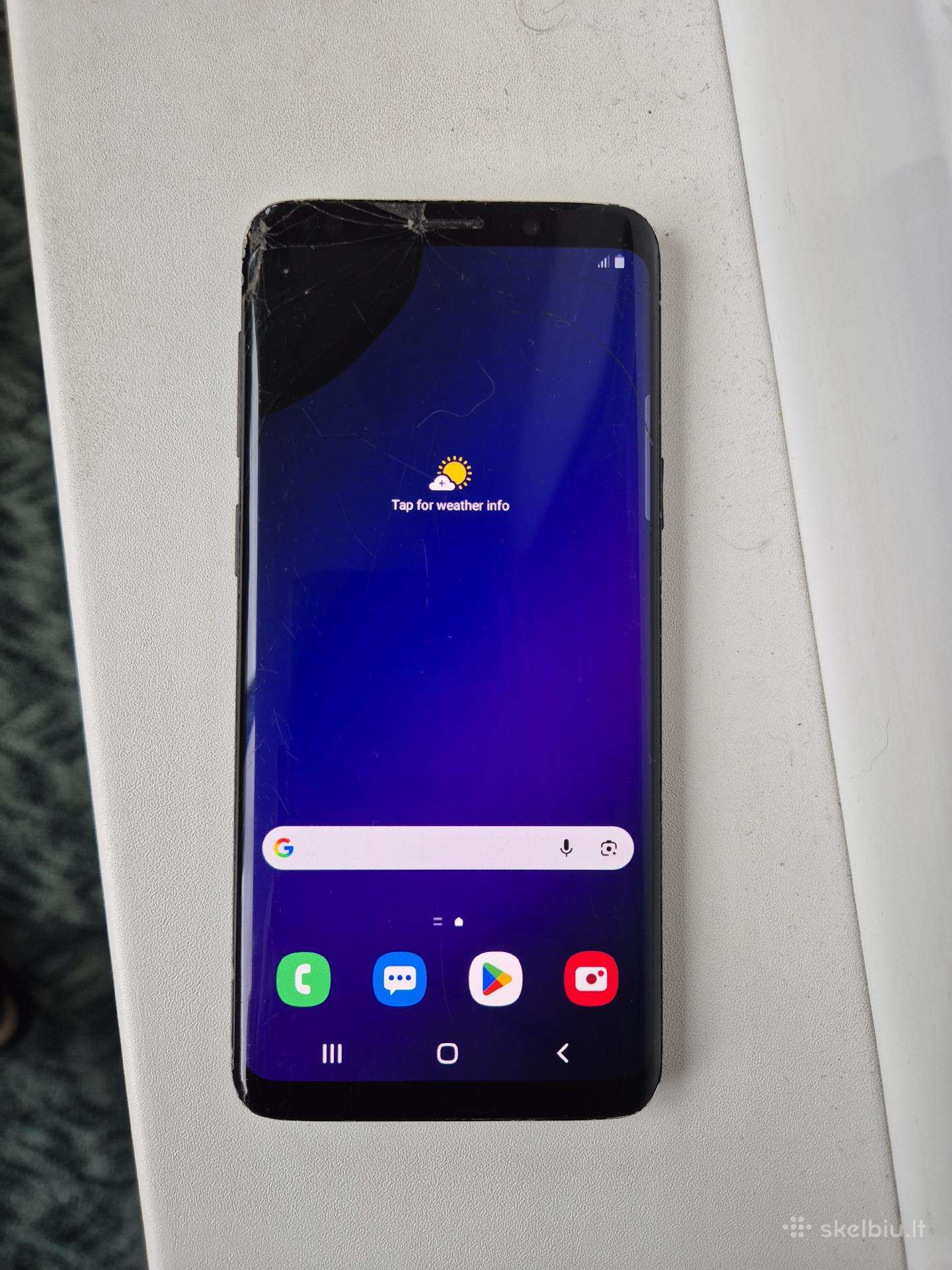 Samsung S9